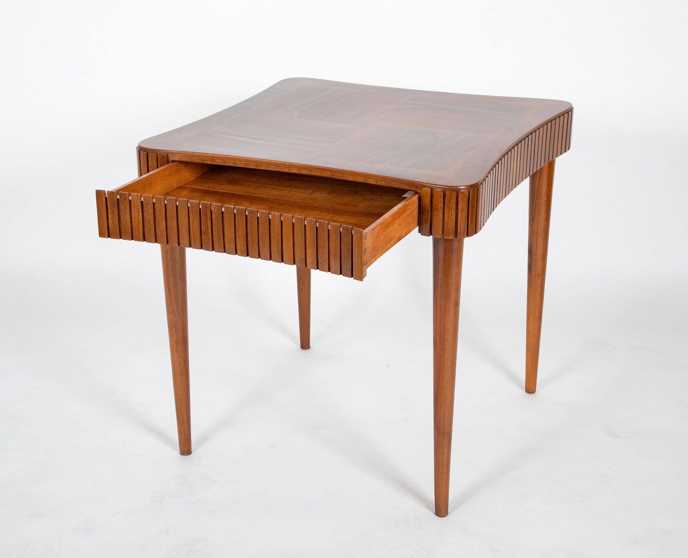 Paolo Buffa Games Table