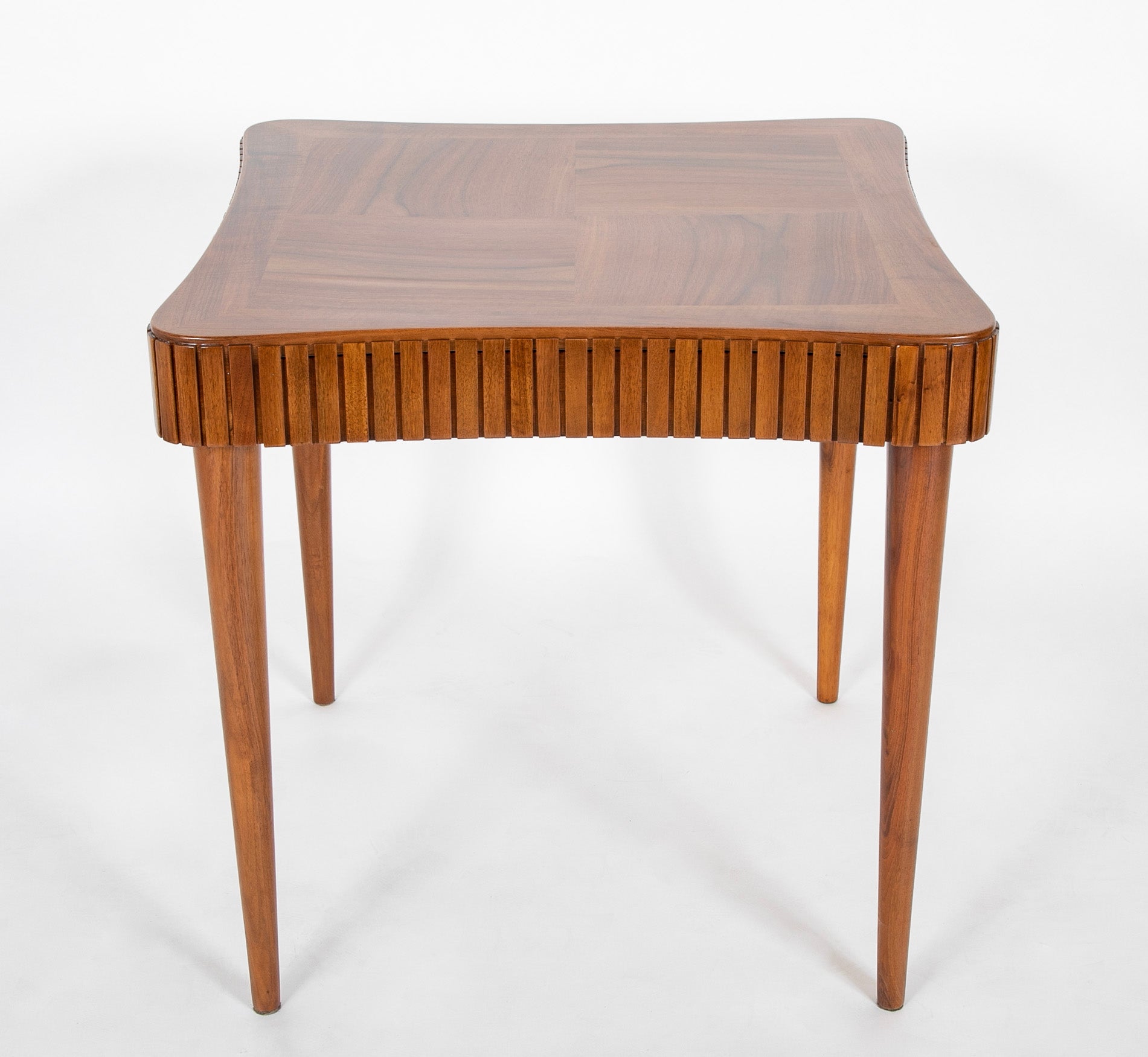 Paolo Buffa Games Table