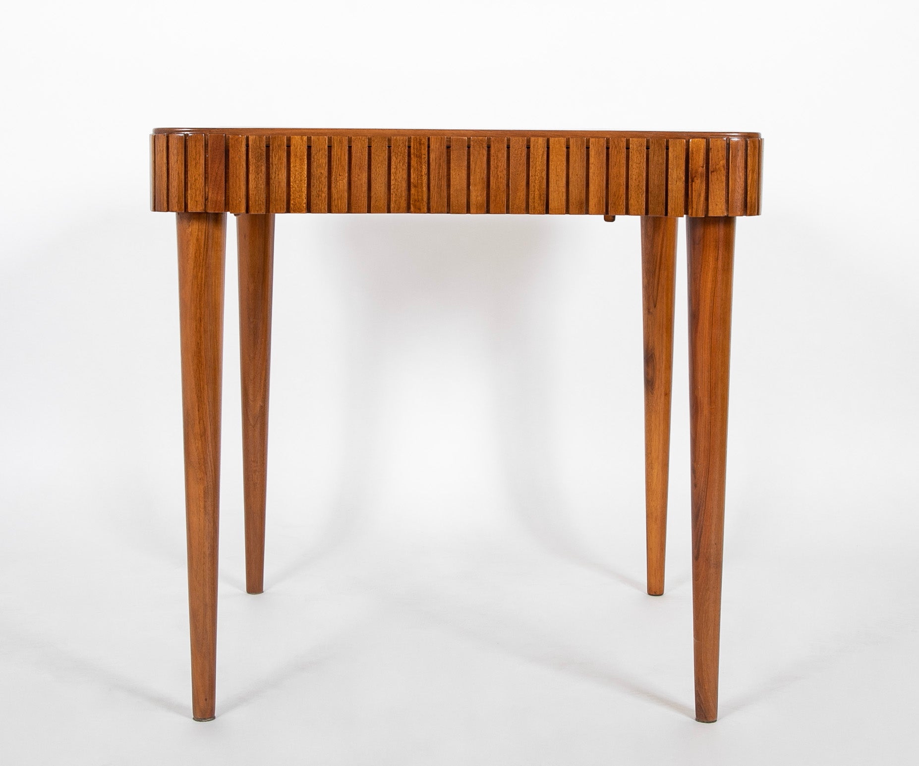 Paolo Buffa Games Table