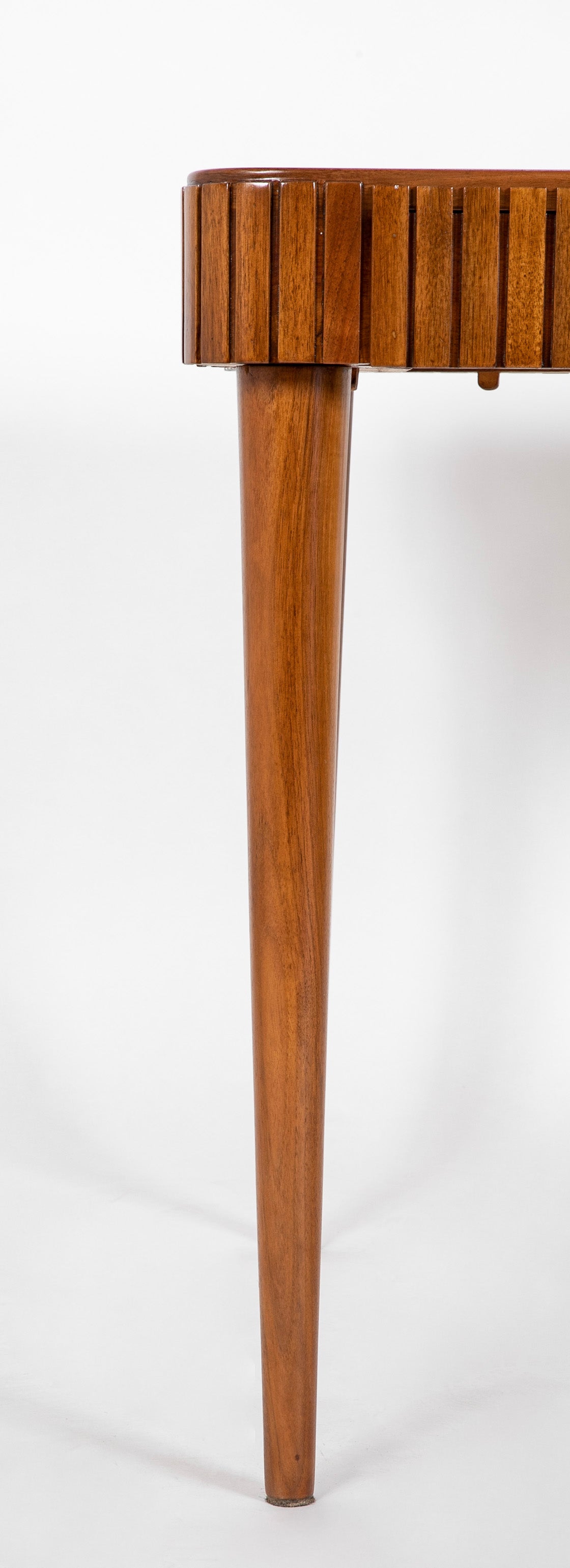 Paolo Buffa Games Table