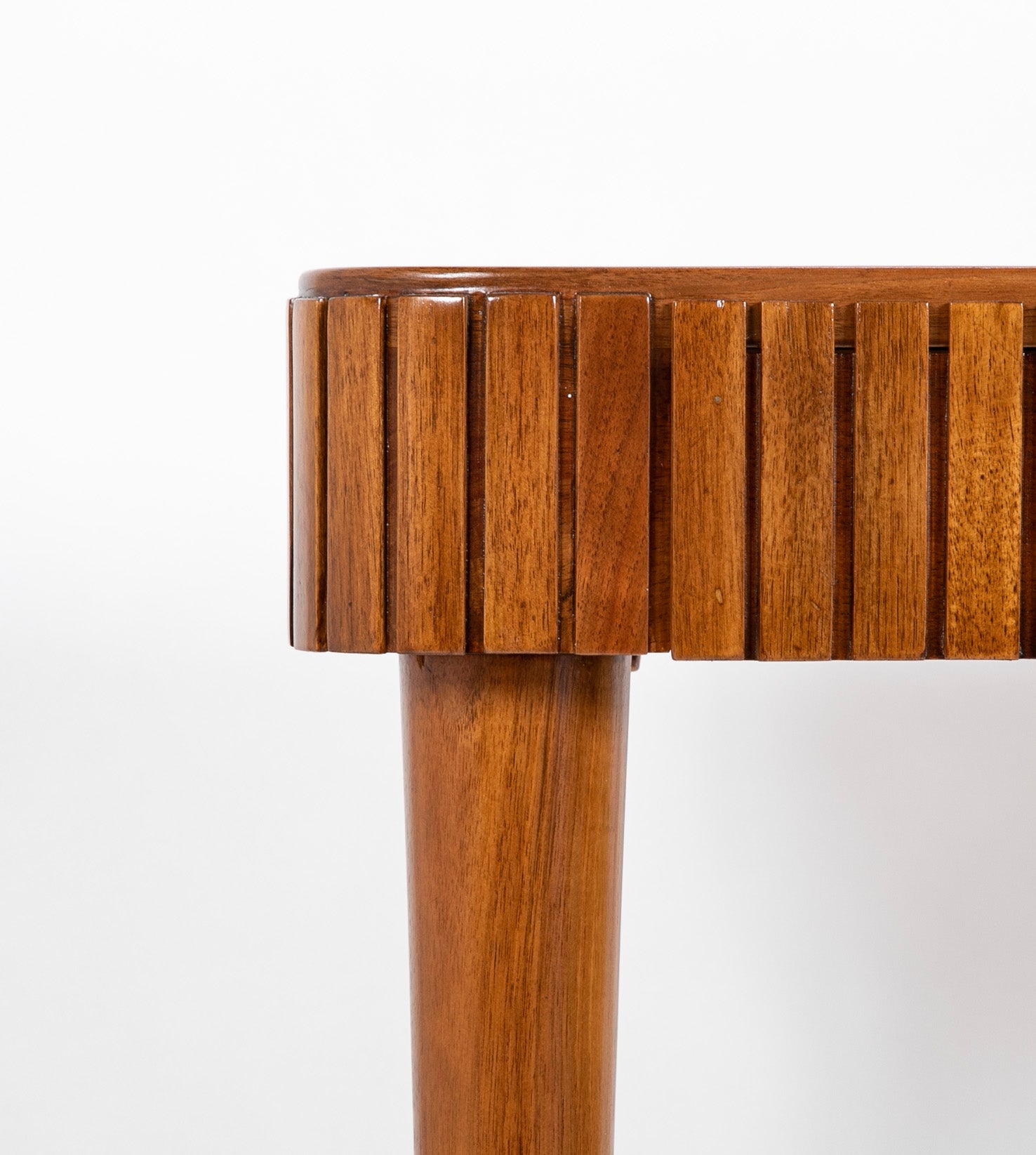 Paolo Buffa Games Table