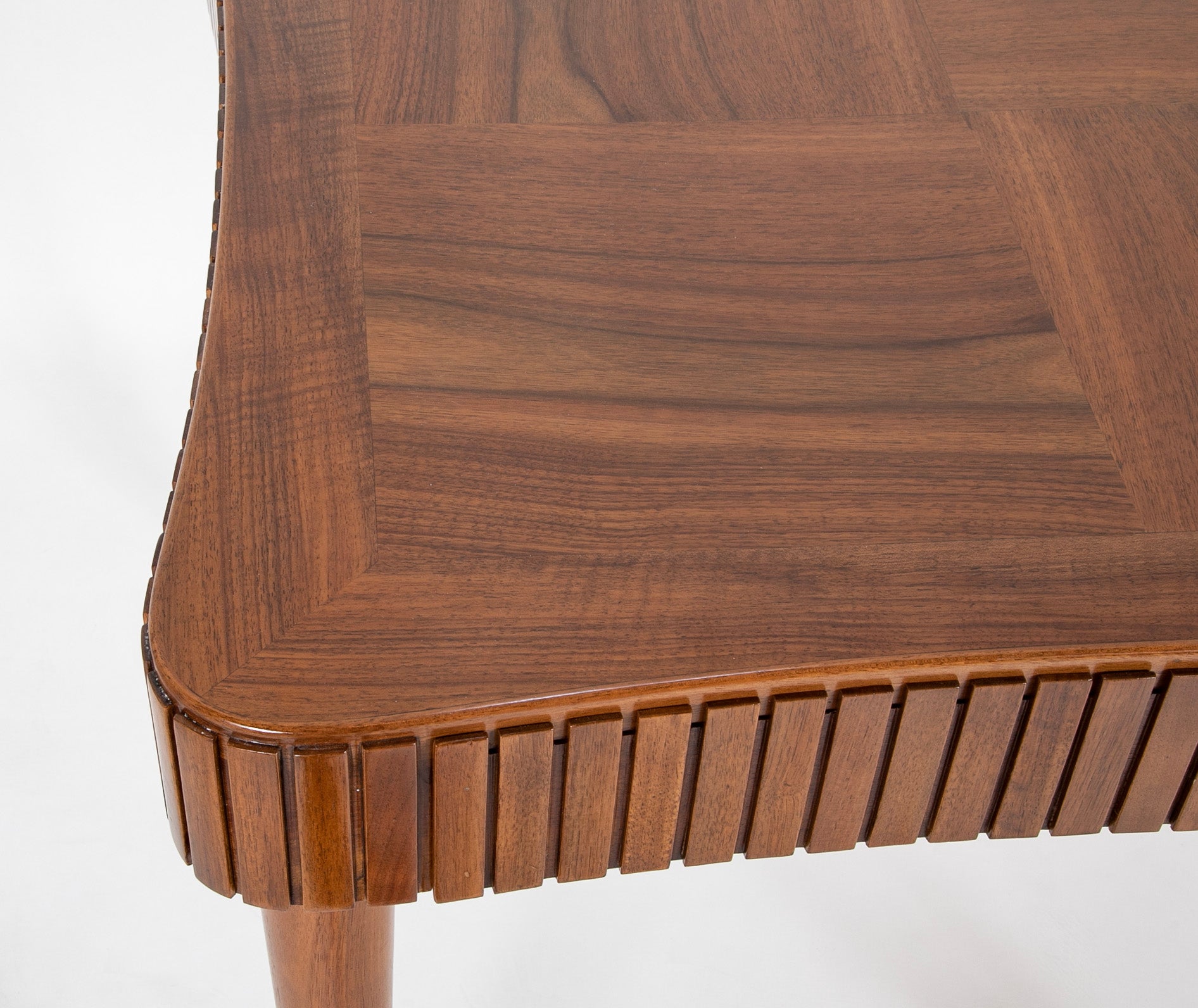 Paolo Buffa Games Table