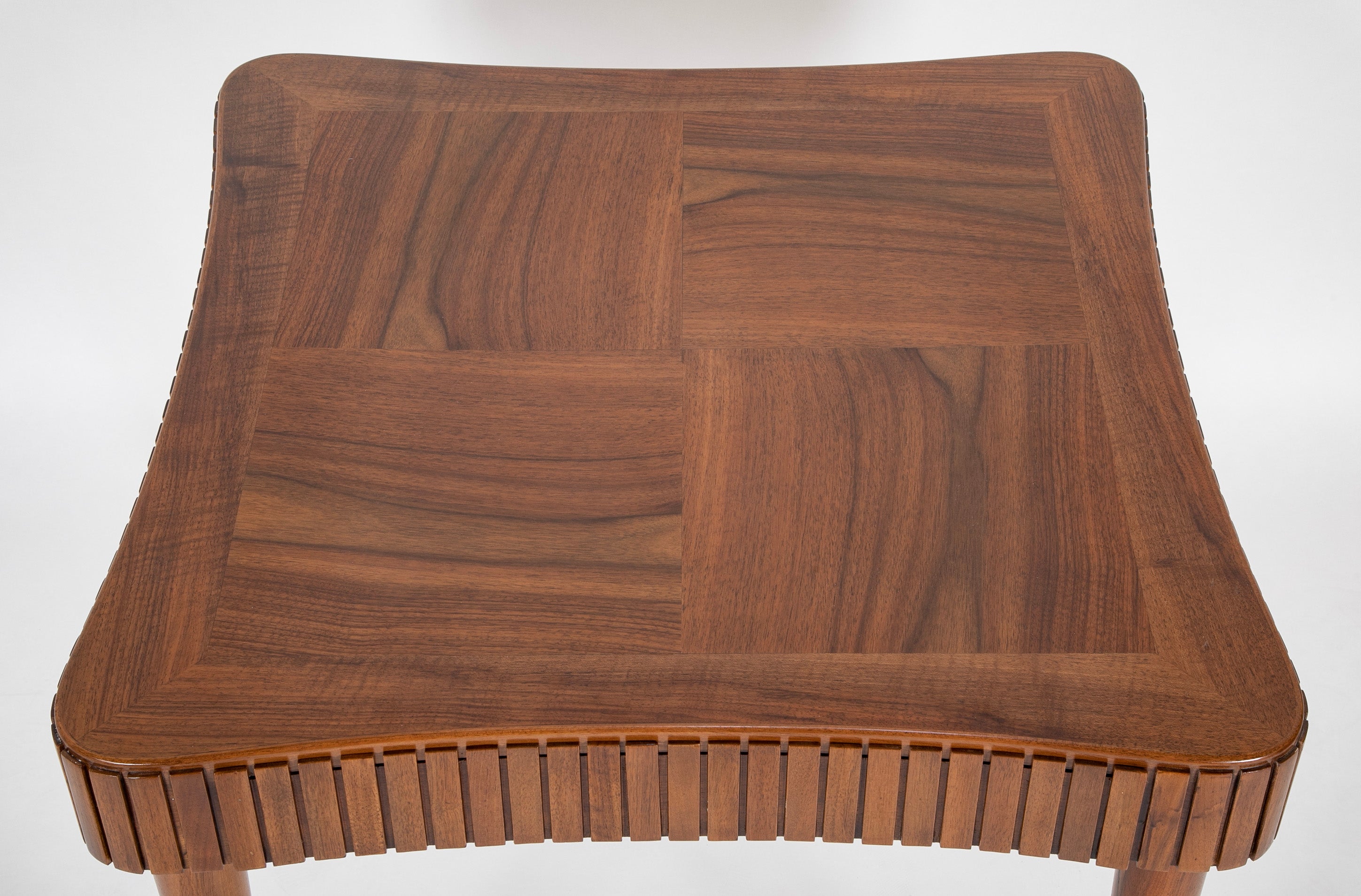 Paolo Buffa Games Table