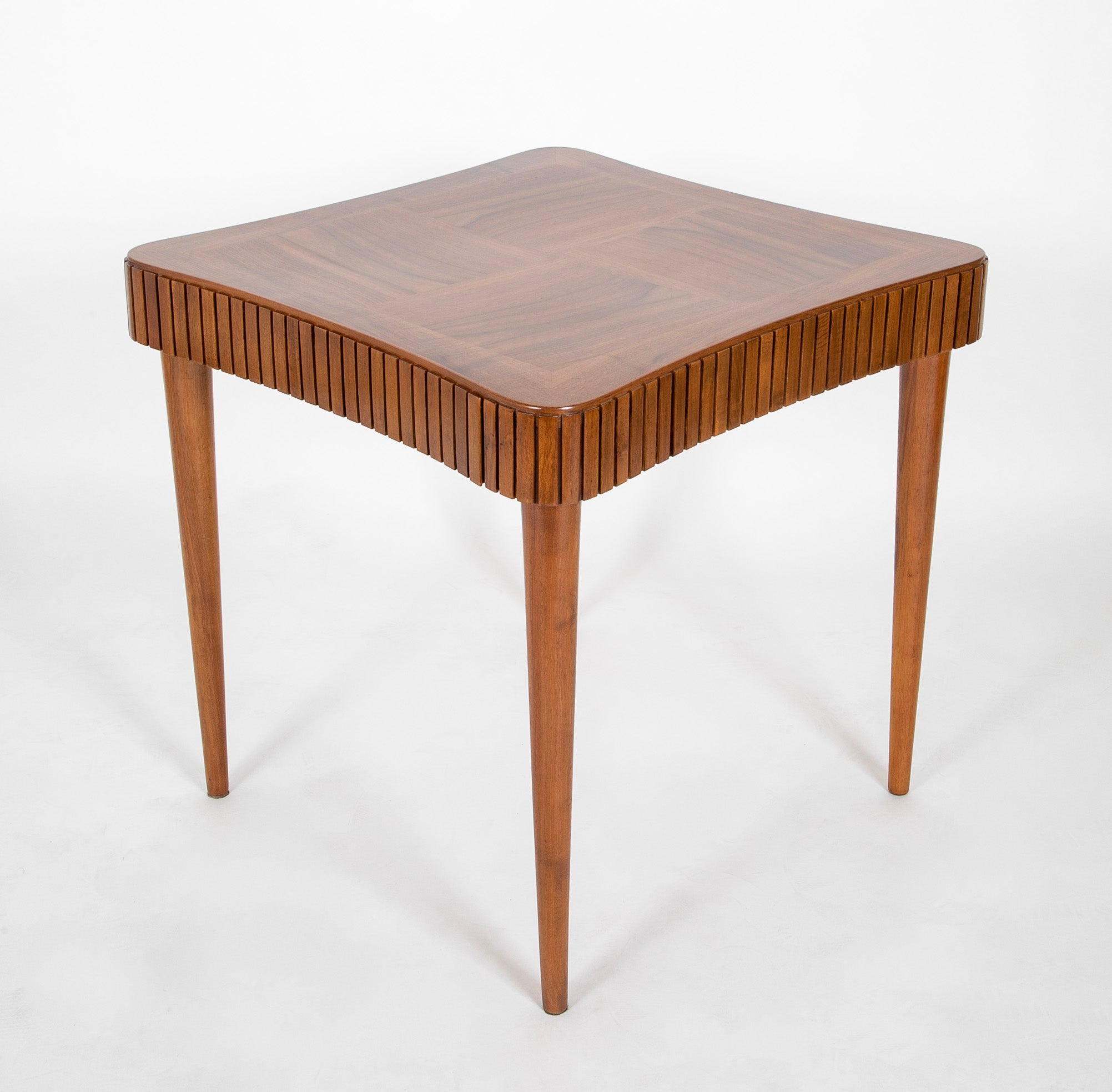 Paolo Buffa Games Table