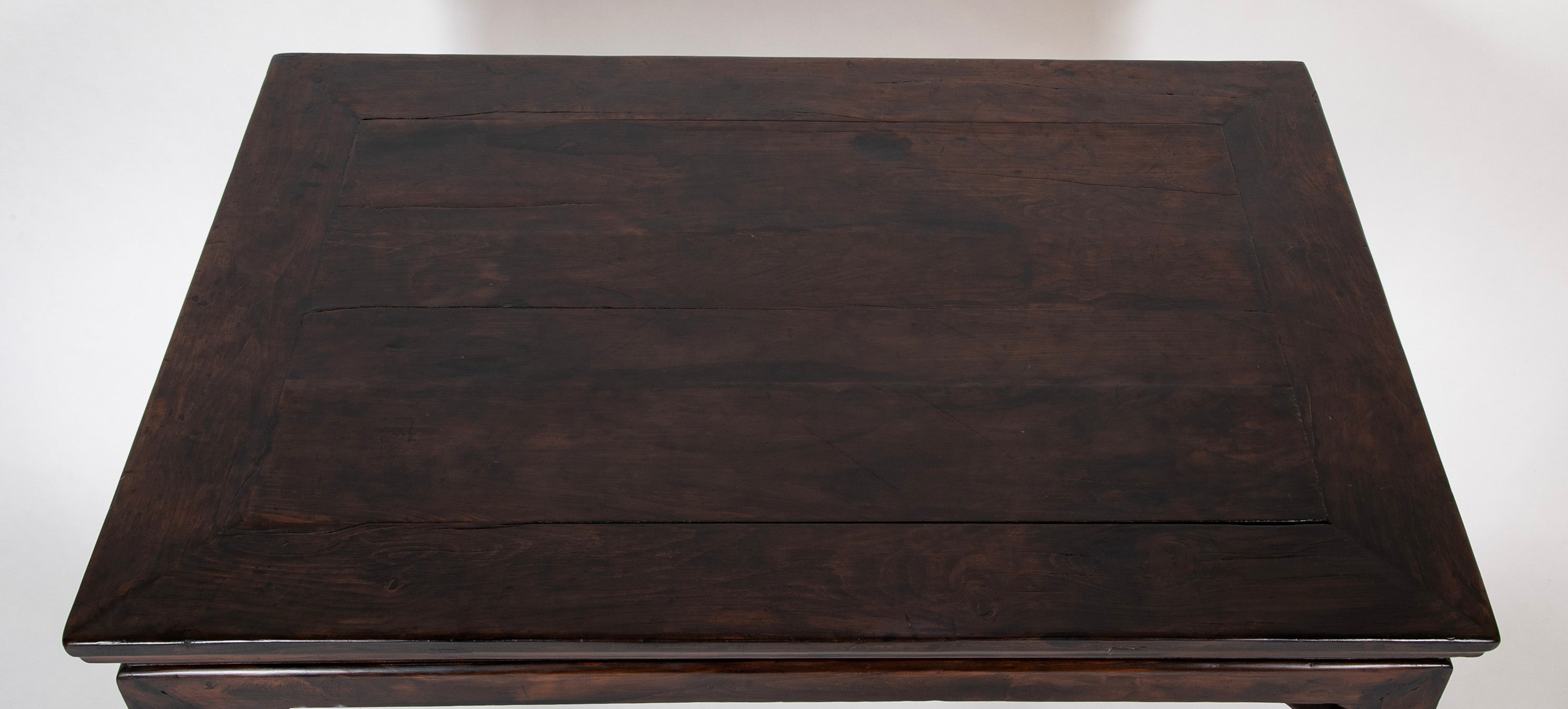 Chinese Center Table of Jumu Wood