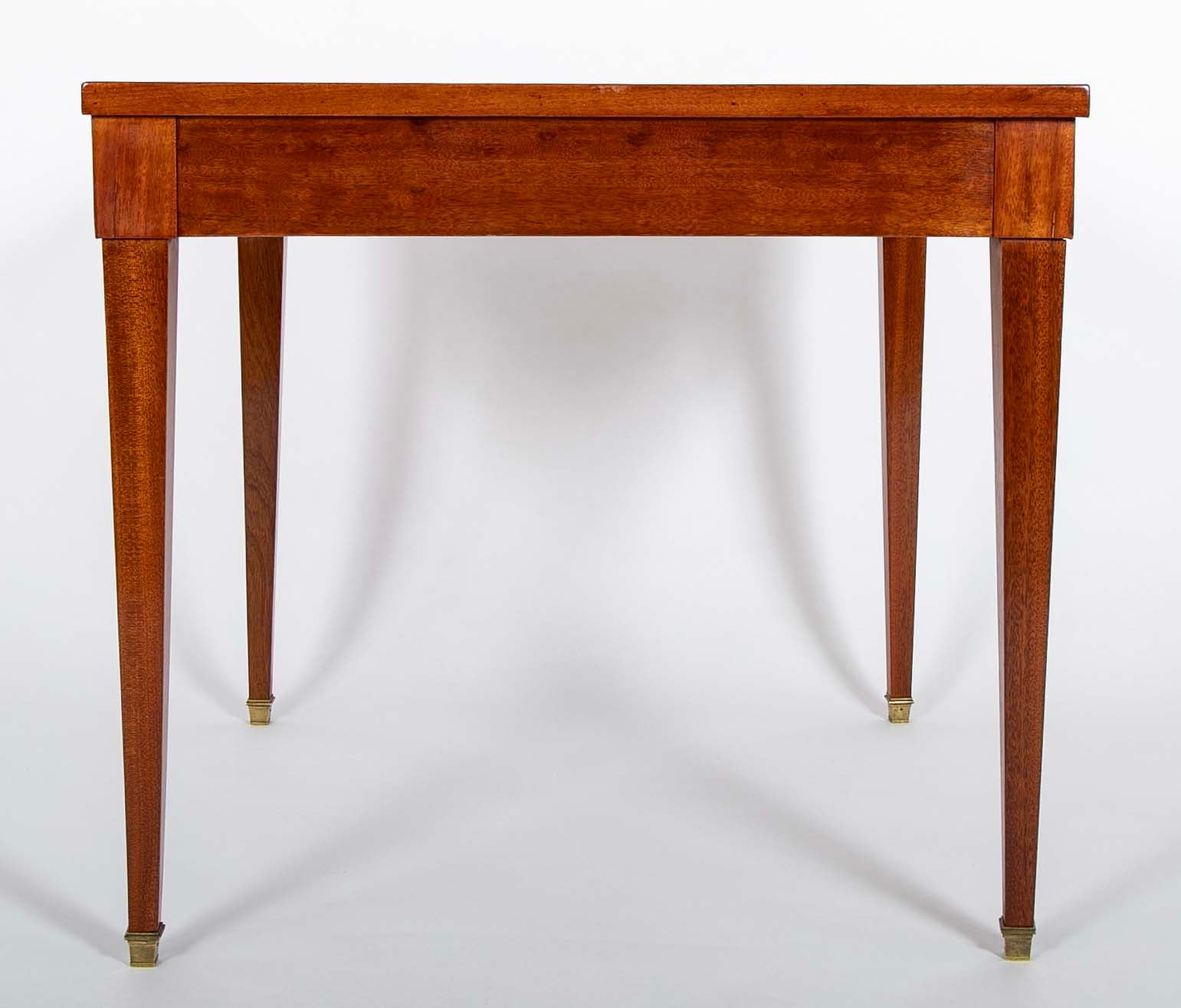 Directoire Style French Game Table