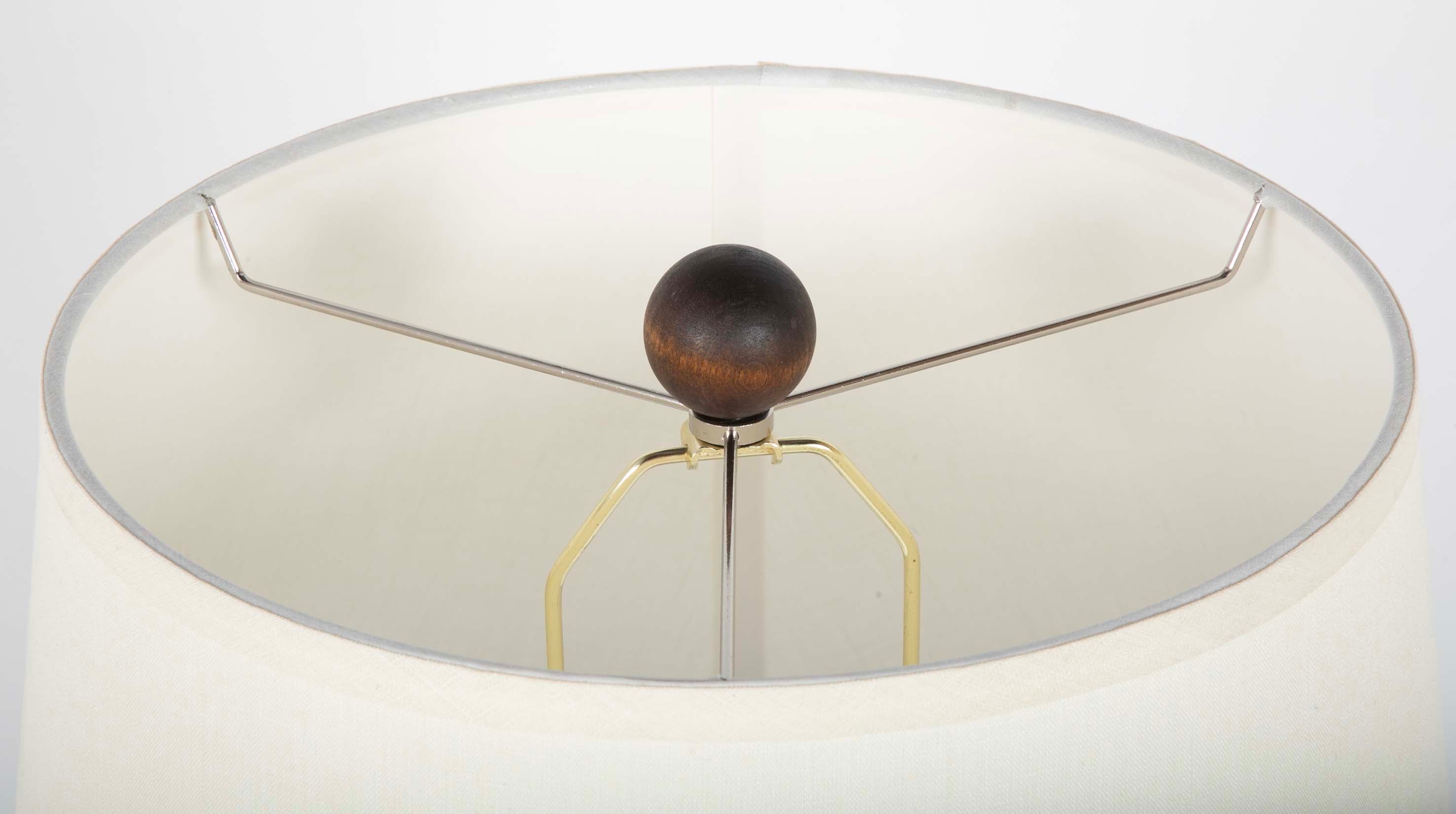Table Lamp by Marcello Fantoni (1915-2011)