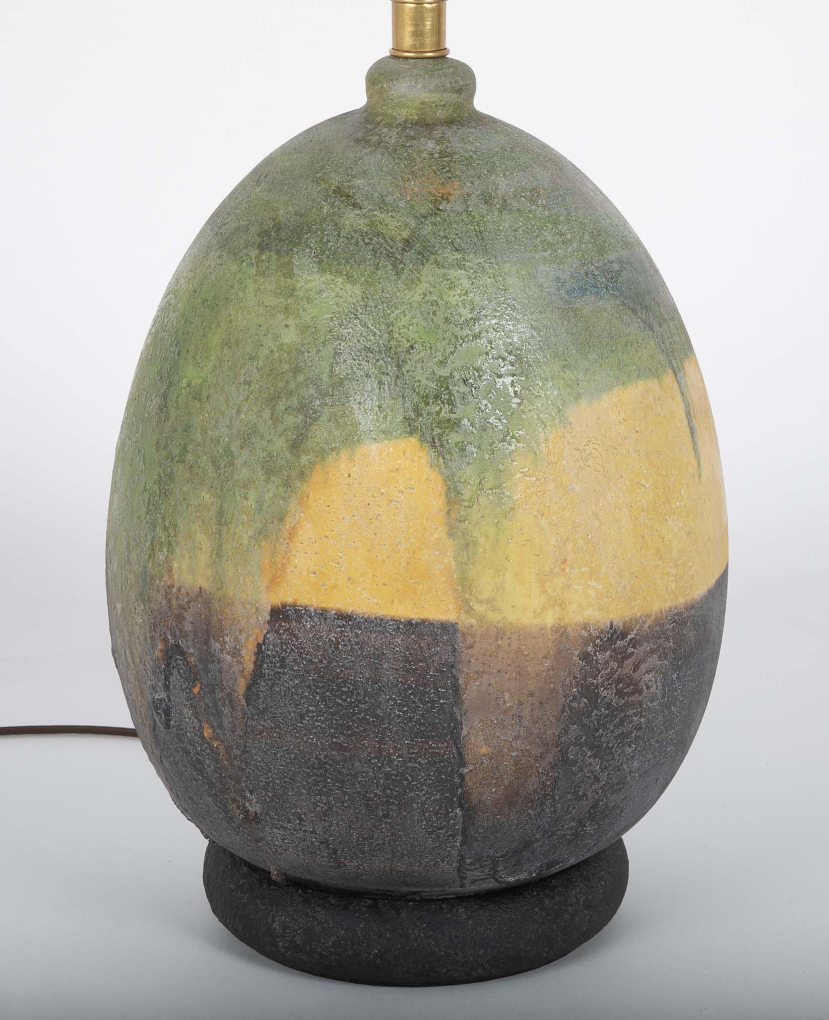 Table Lamp by Marcello Fantoni (1915-2011)