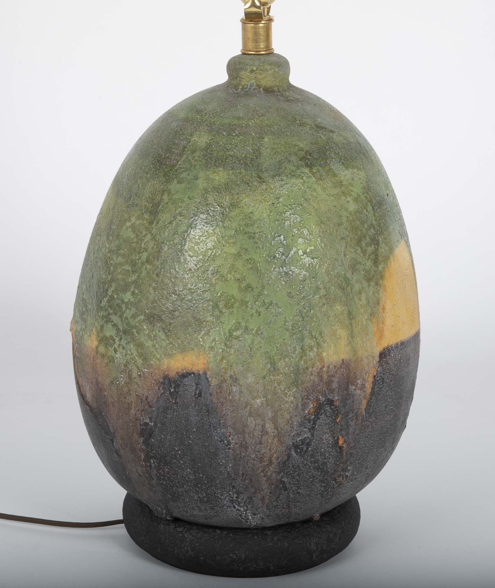 Table Lamp by Marcello Fantoni (1915-2011)