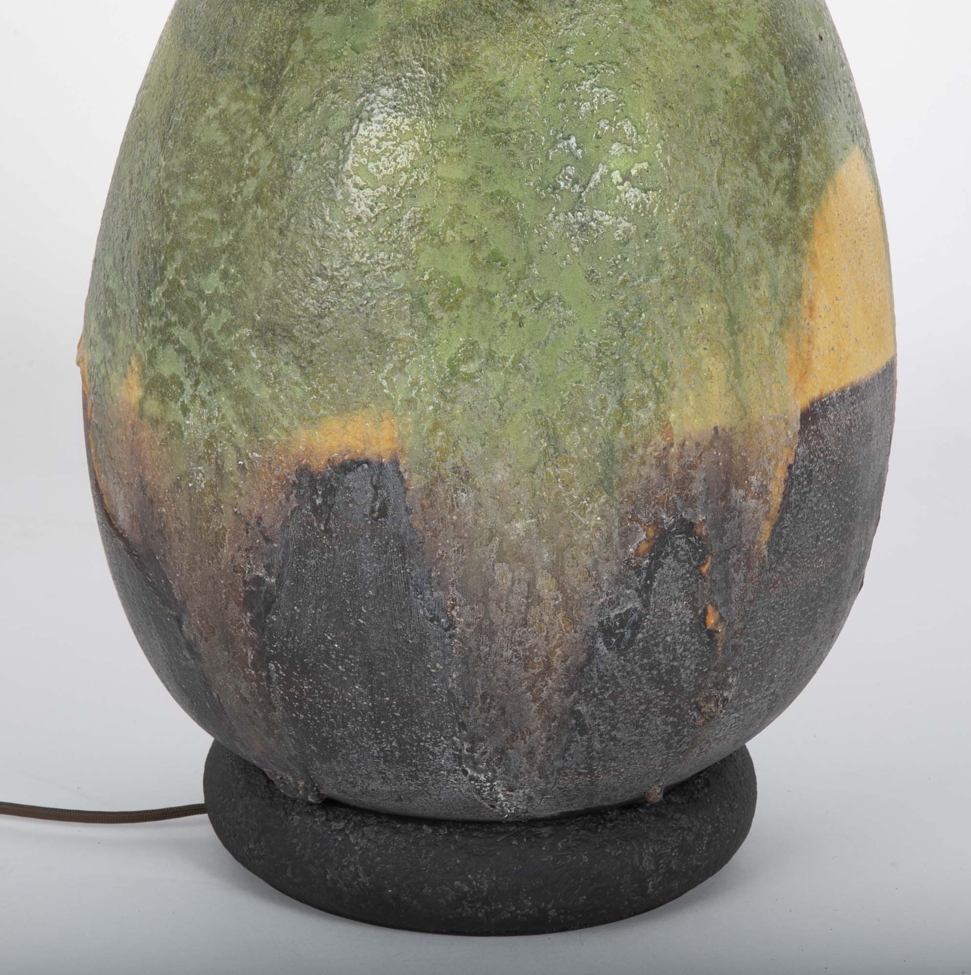 Table Lamp by Marcello Fantoni (1915-2011)