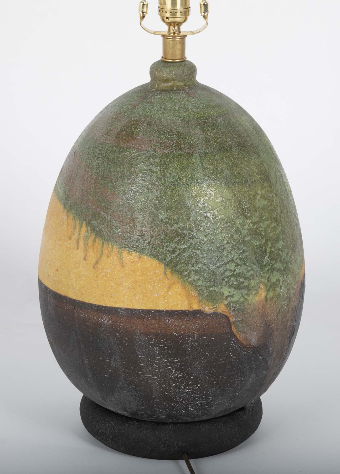 Table Lamp by Marcello Fantoni (1915-2011)