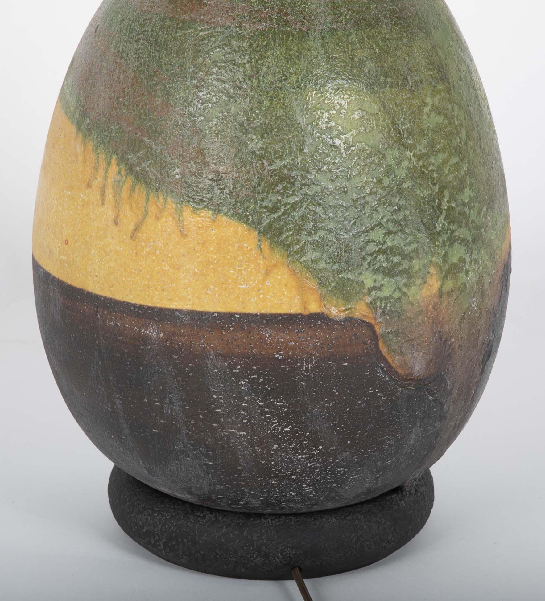 Table Lamp by Marcello Fantoni (1915-2011)