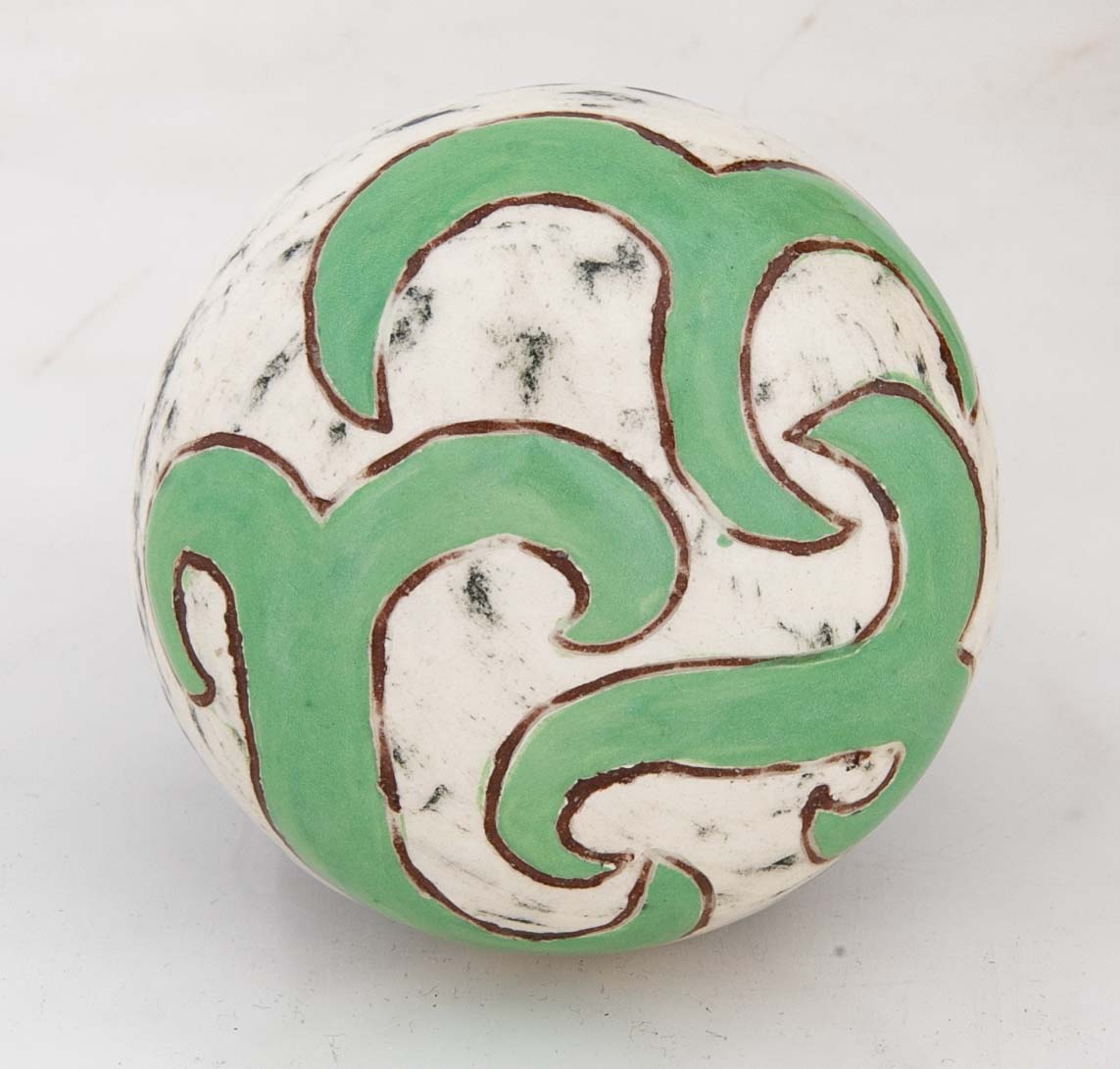 Kitty Shepherd's Dyson "Art for Housewives" Second Piece