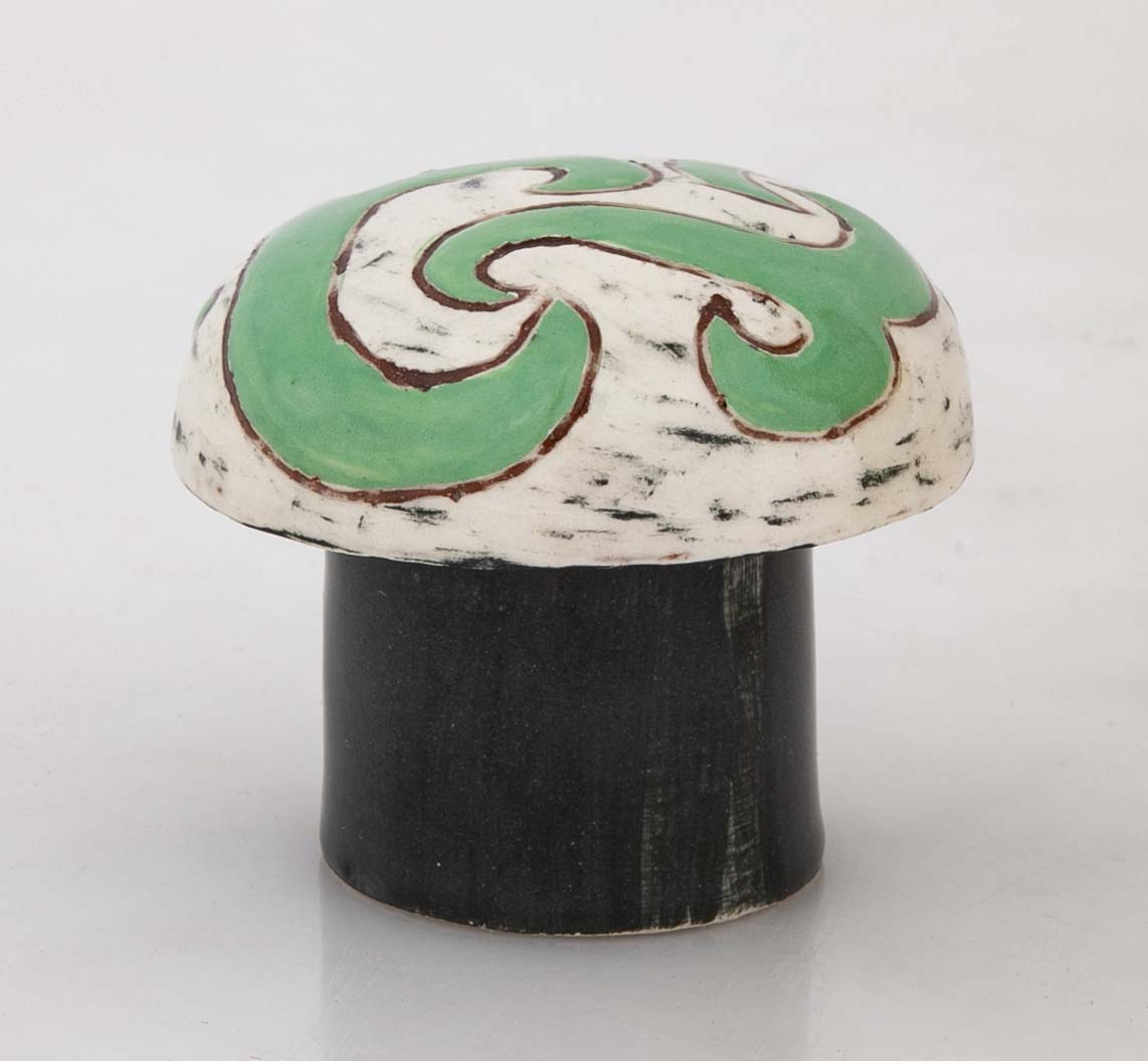 Kitty Shepherd's Dyson "Art for Housewives" Second Piece