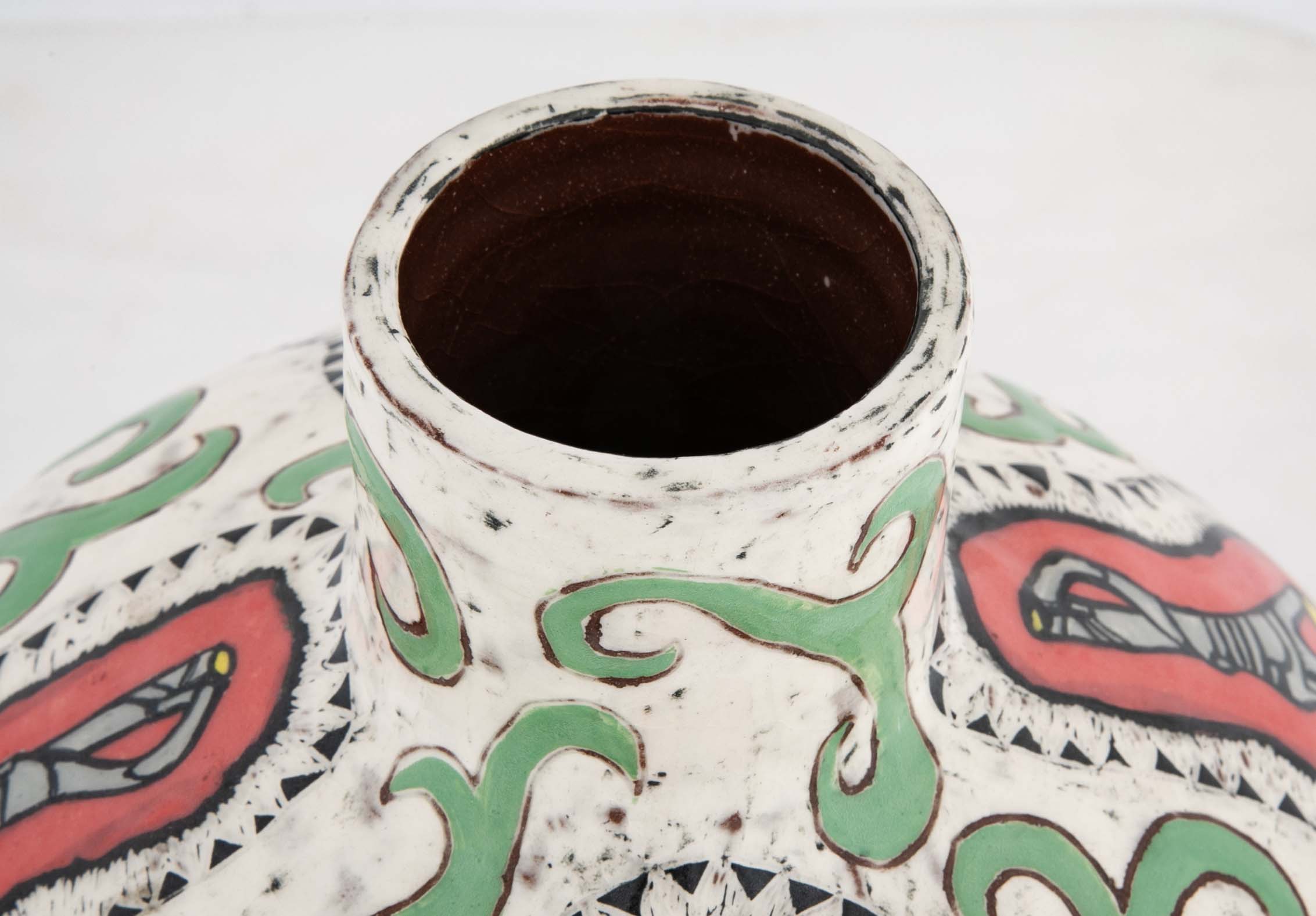 Kitty Shepherd's Dyson "Art for Housewives" Second Piece