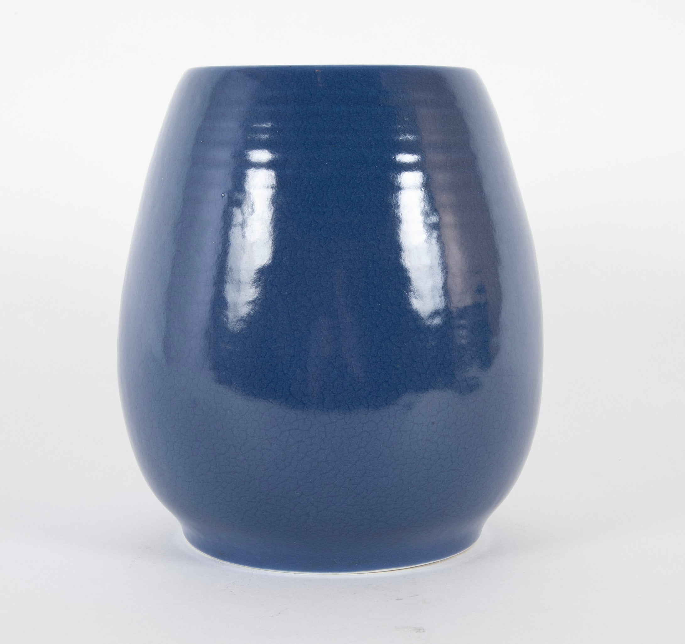 Rockwood Pottery Vase