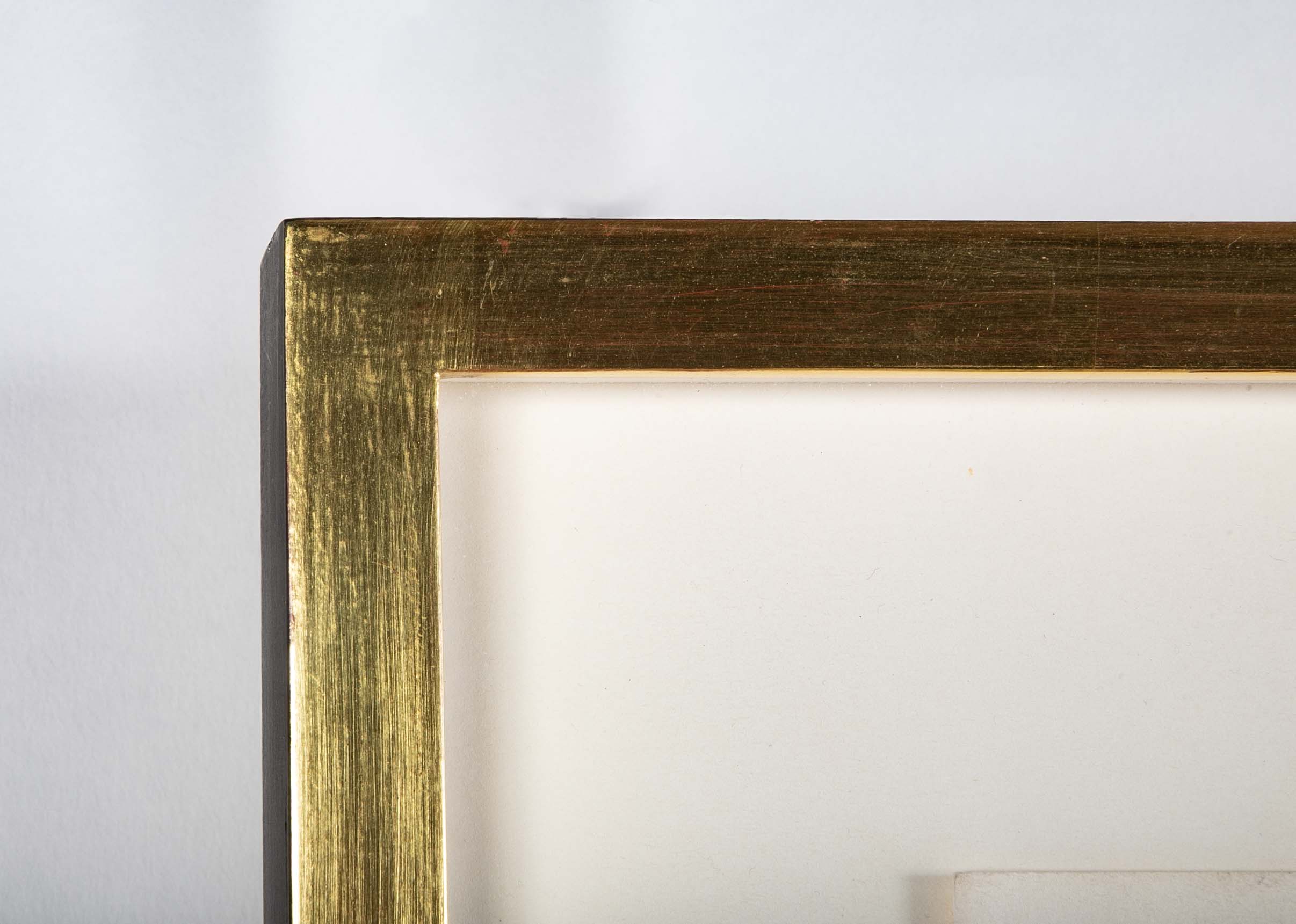 "Grande Nature Morte Rouge et Noir aux Kakis" Lithograph in Colors by Bernard Cathelin