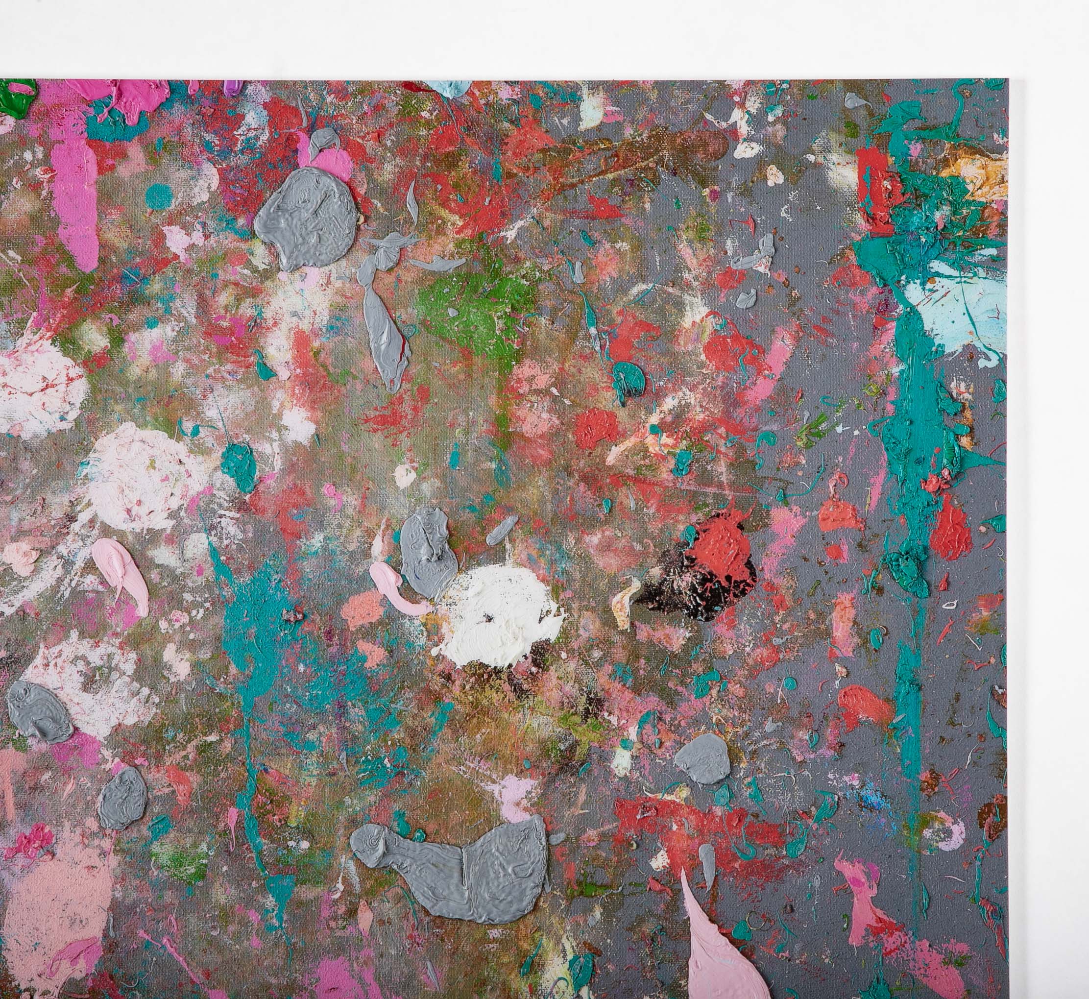 "Where the Land Meets the Sun" Giclee Print by Damien Hirst