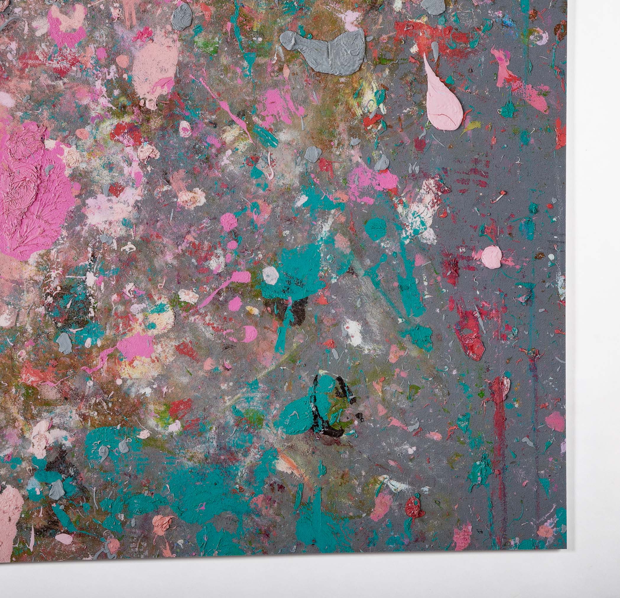 "Where the Land Meets the Sun" Giclee Print by Damien Hirst