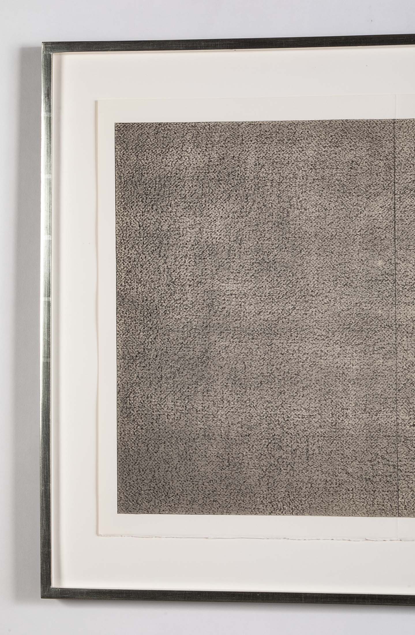 Robert Mangold "Sieben Maximen" ( Seven Maxims ) by Friedrich Holderlin Set of 5 Lithographs