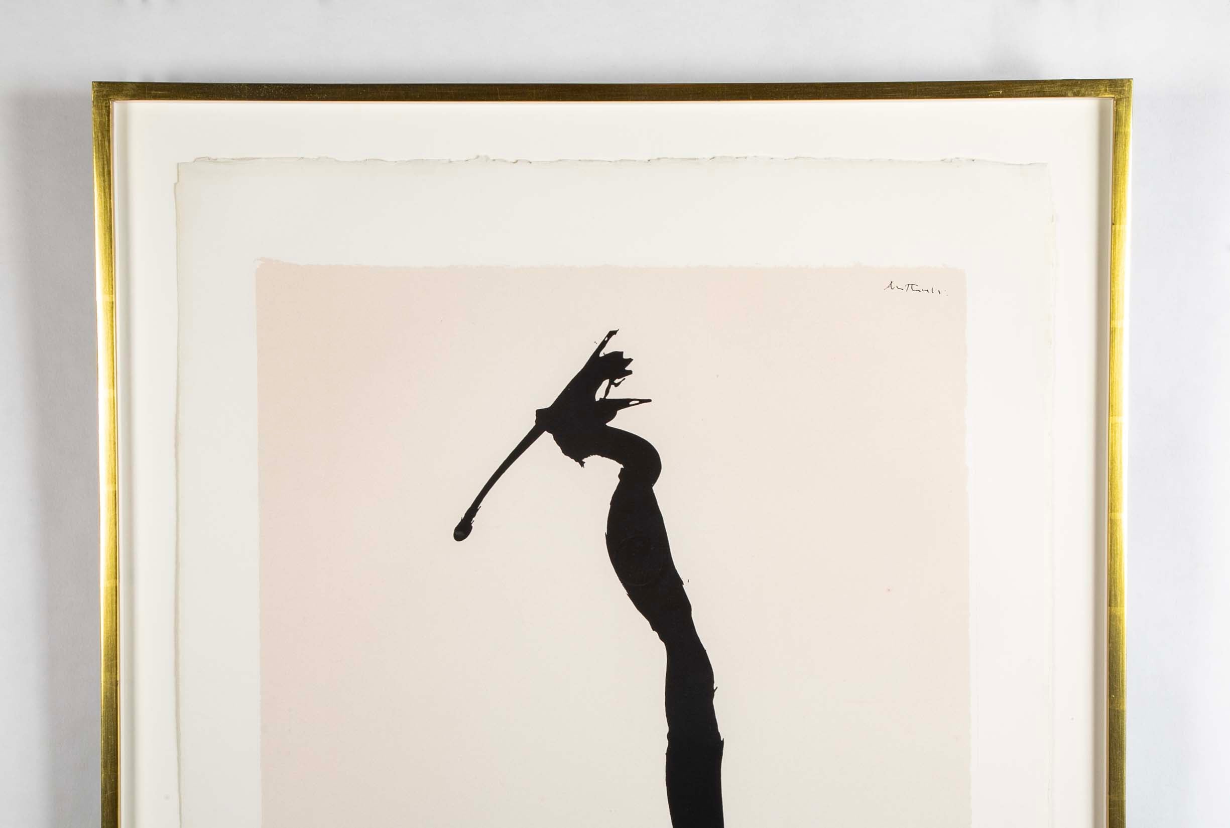 Robert Motherwell Africa 4