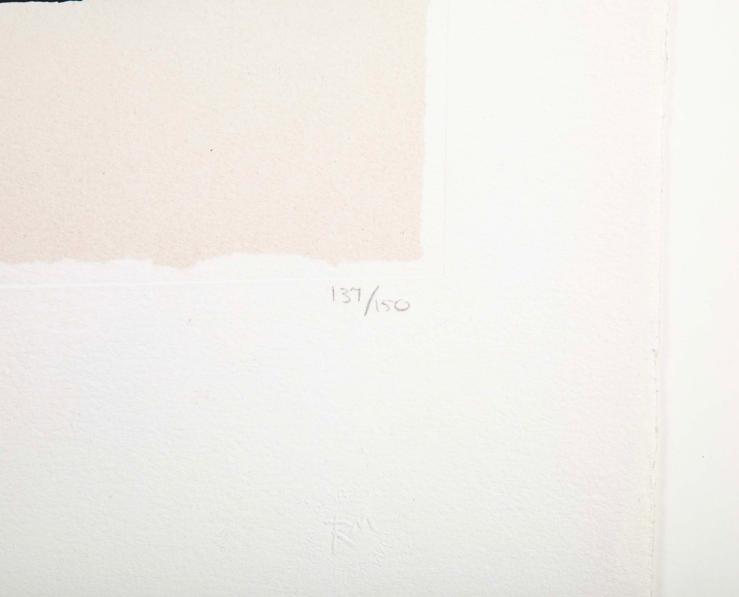 Robert Motherwell Africa 4