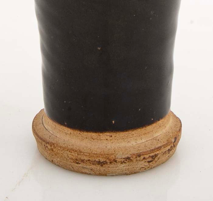 Chinese Song Dynasty Brown Glazed Ceramic Vessel