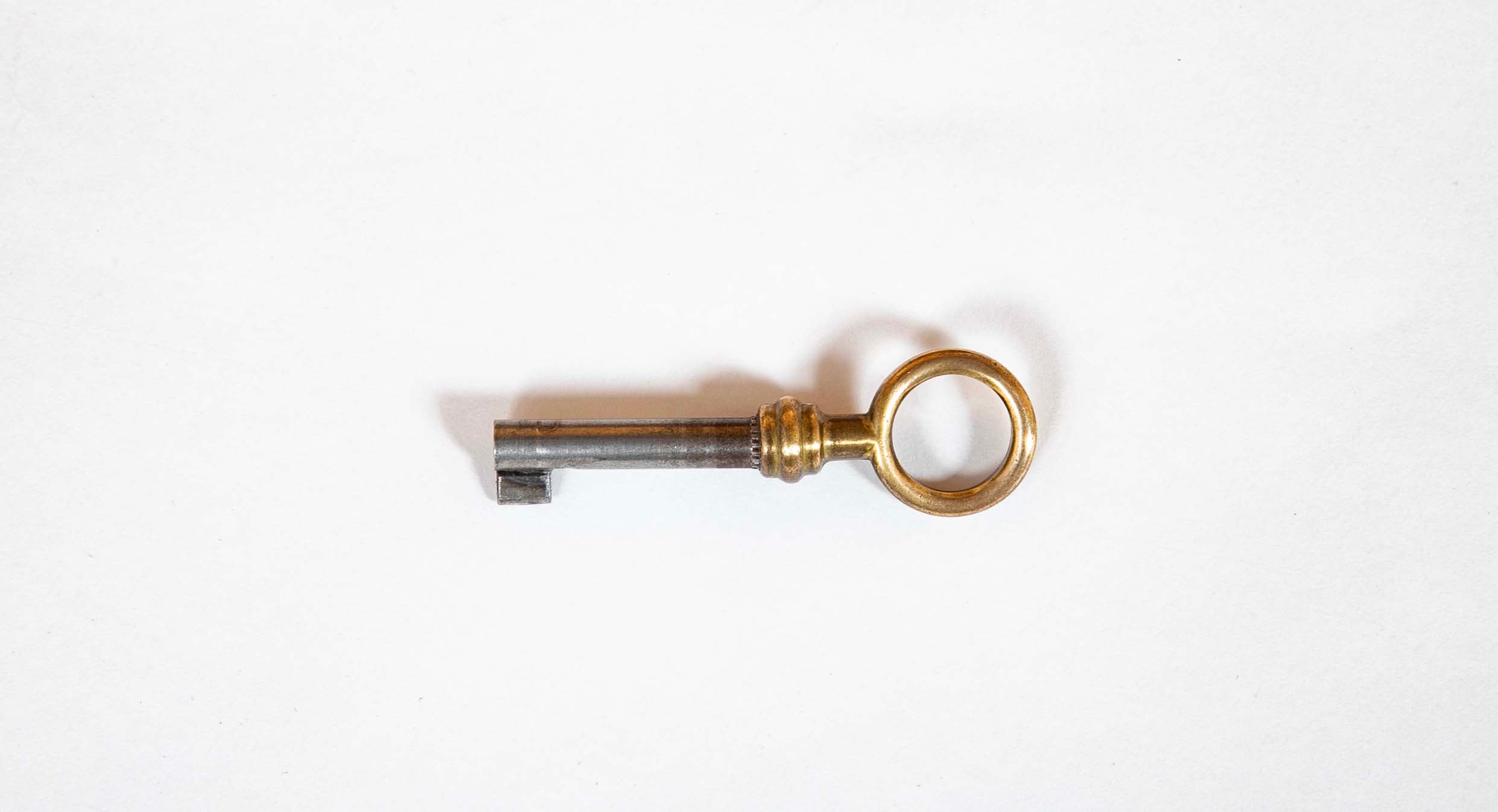 Sycamore Two Door Cabinet on Toupee Feet by Leon & Maurice Jallot