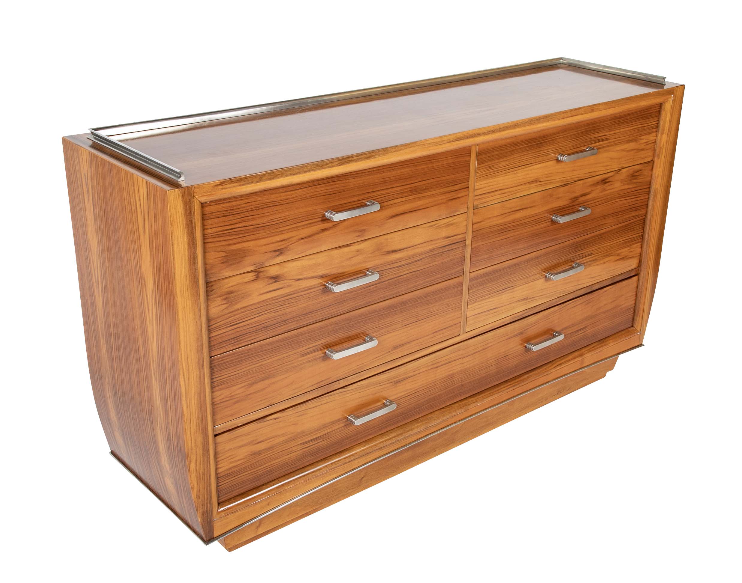 House of Dominique Chest of Seven Drawers