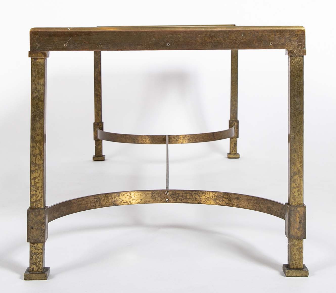 Atelier Jean Saint-Georges Coffee Table
