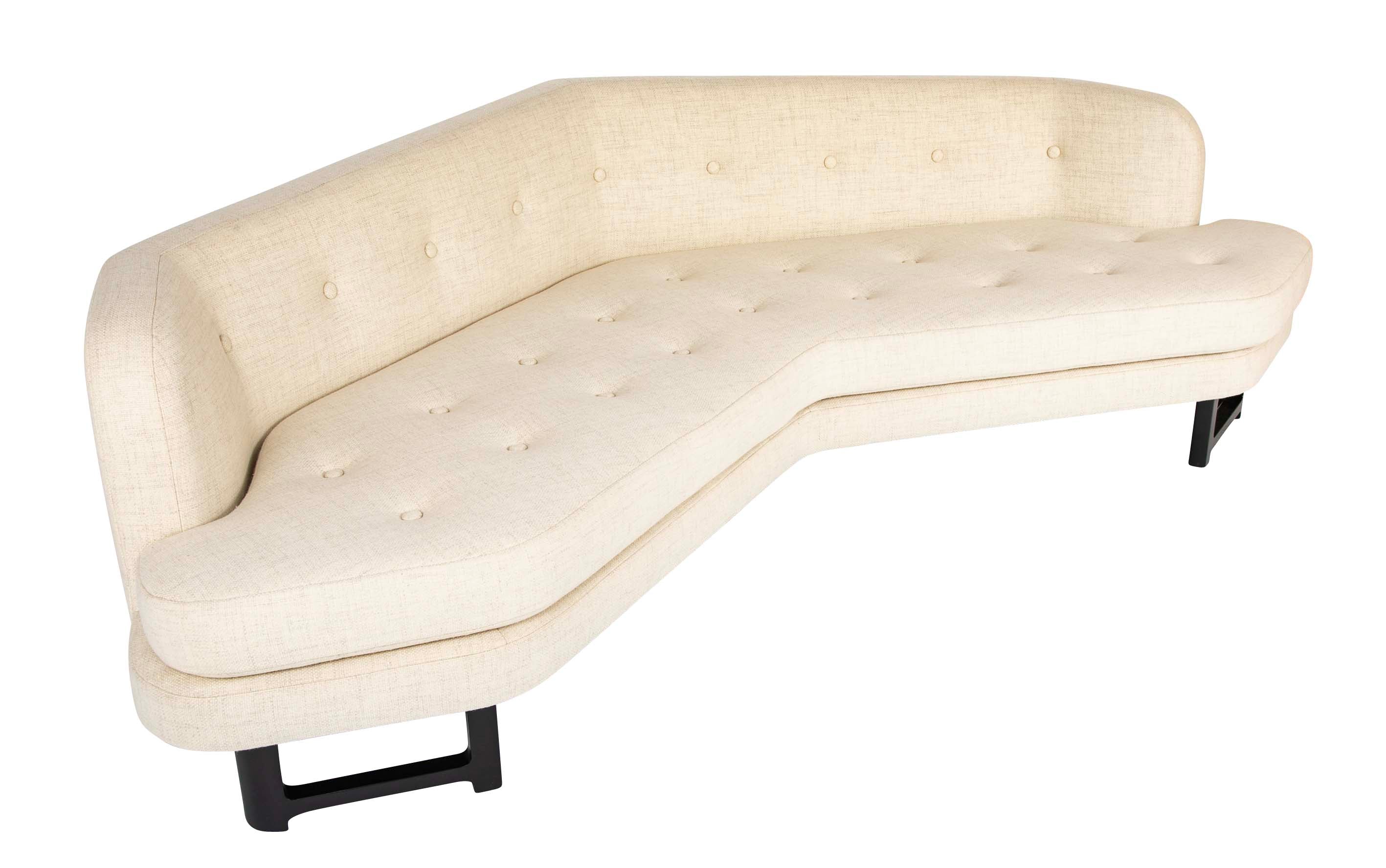 Edward Wormley for Dunbar Sofa for The Janus Collection