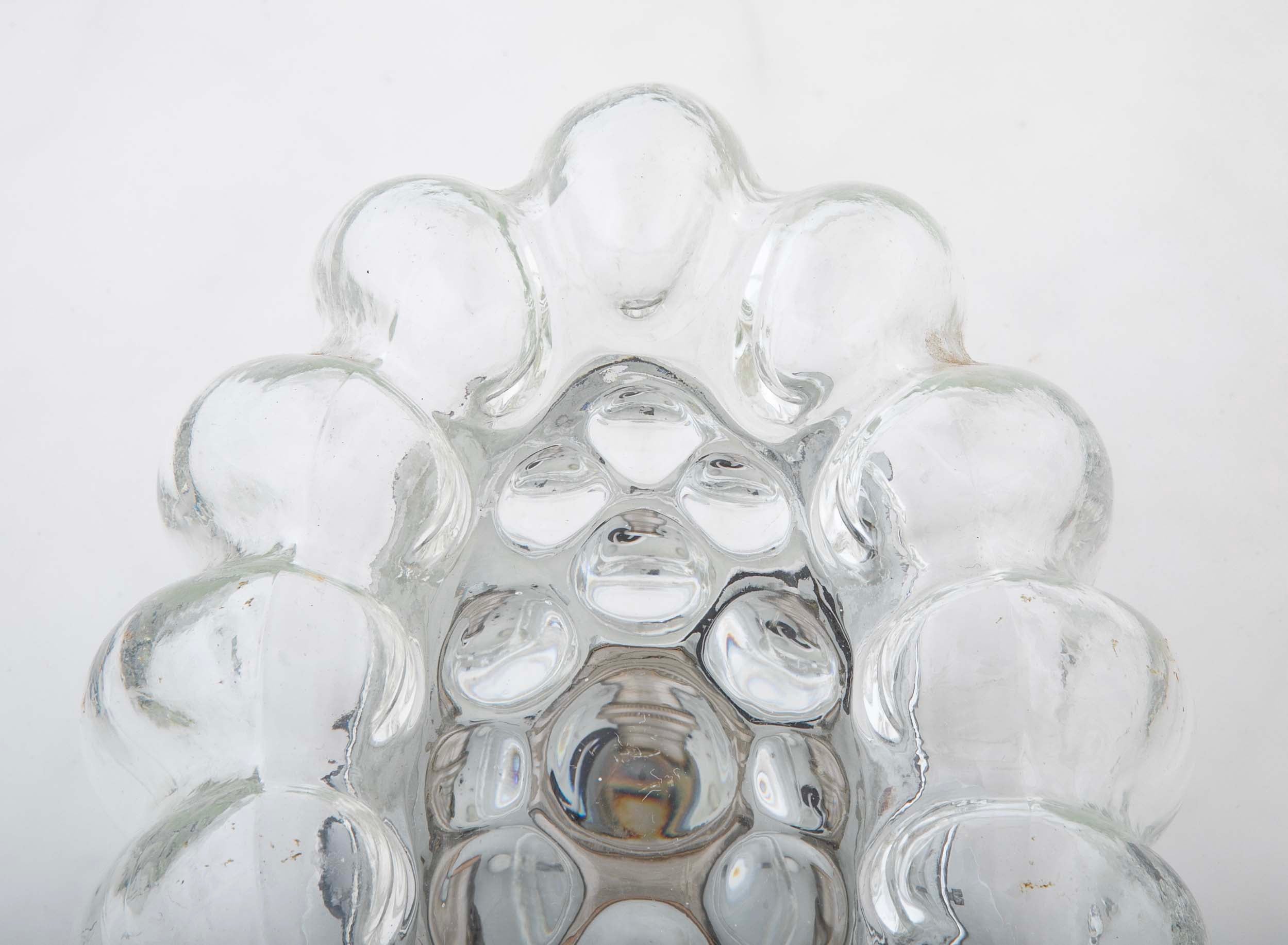 A Pair of Sconces by Finnish Designer Helena Tynell