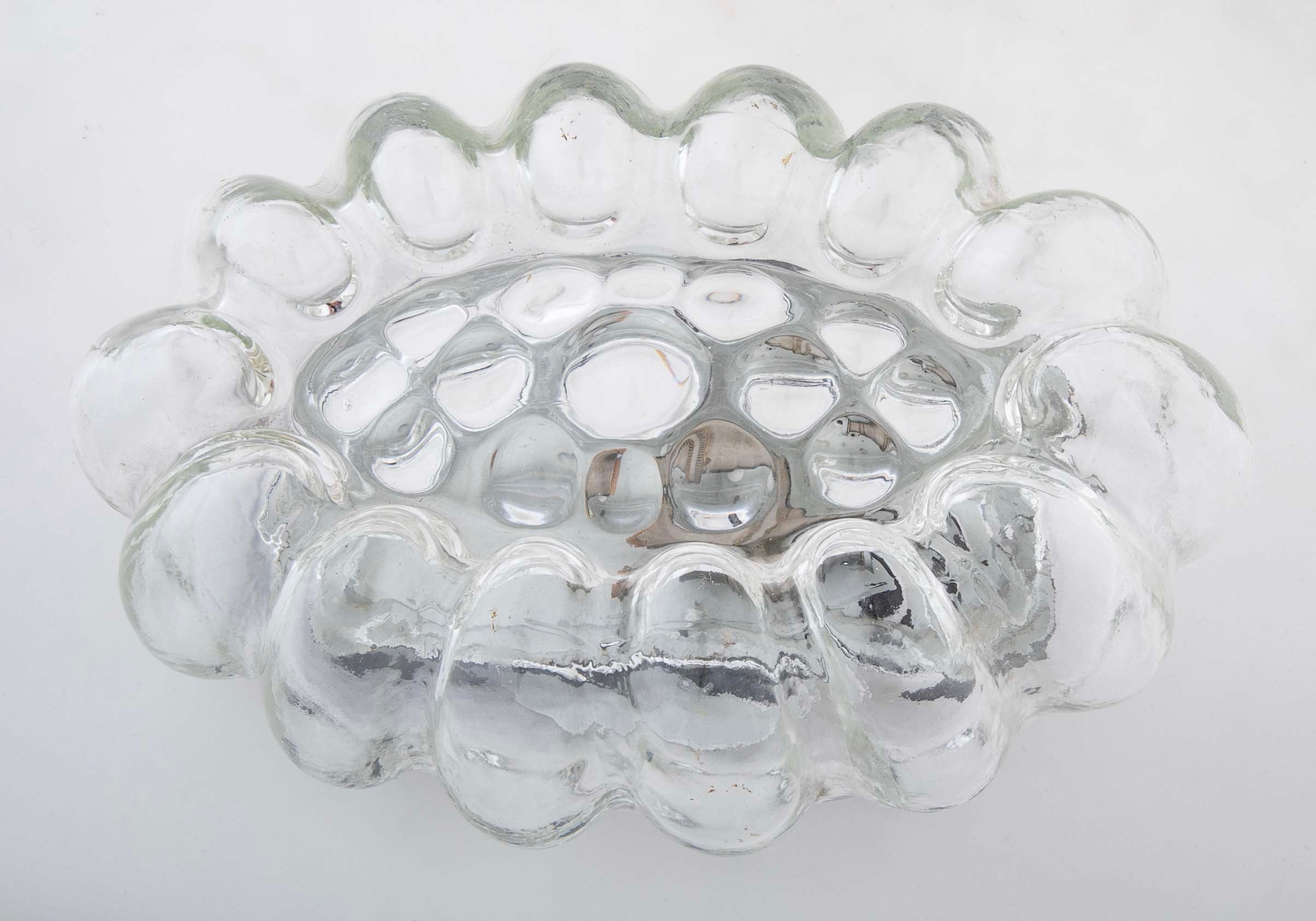 A Pair of Sconces by Finnish Designer Helena Tynell
