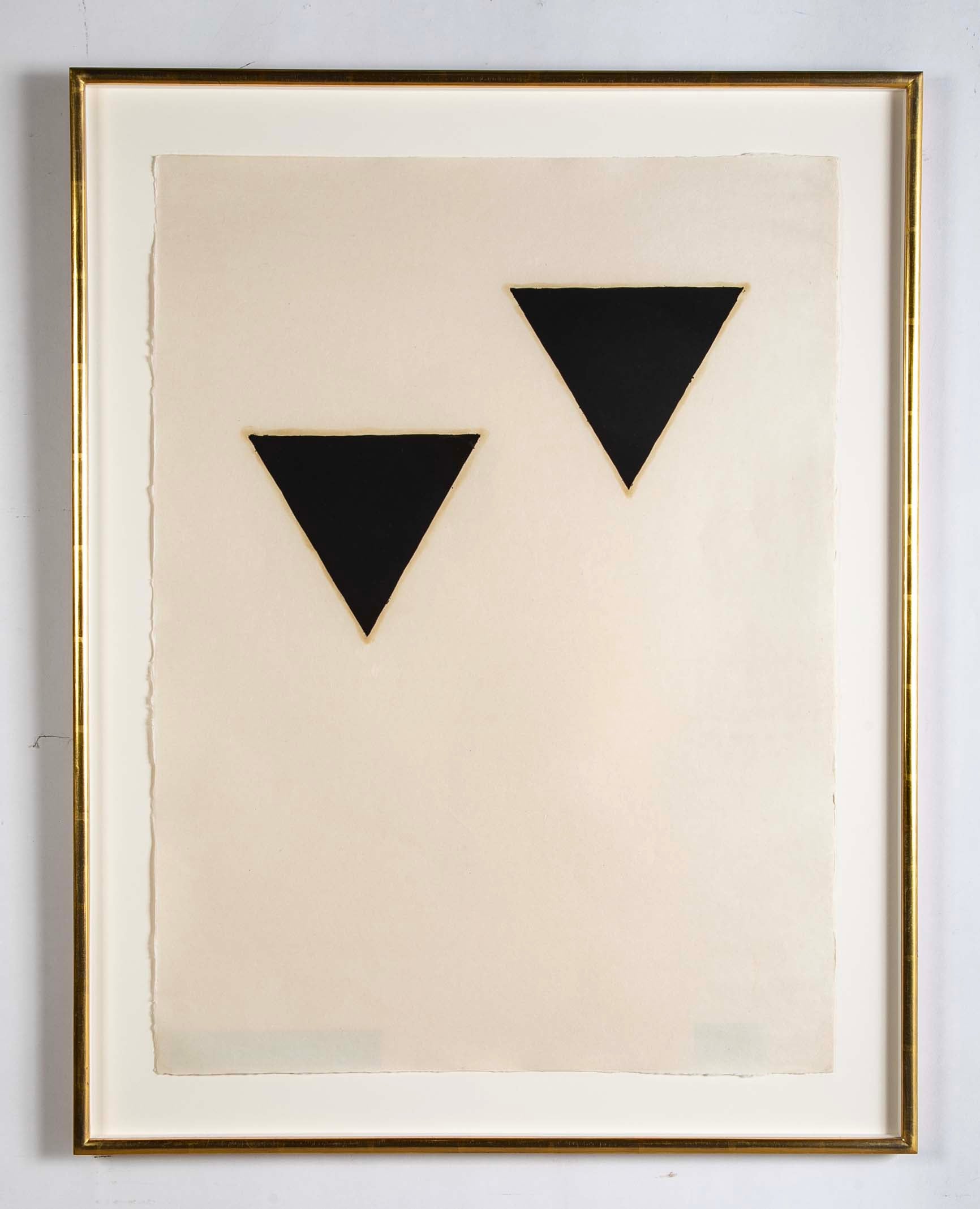 Portfolio of Six Aquatints by Tadaaki Kuwayama (Japanese, 1932–2023) The Limited Editions Club, New York, 1990