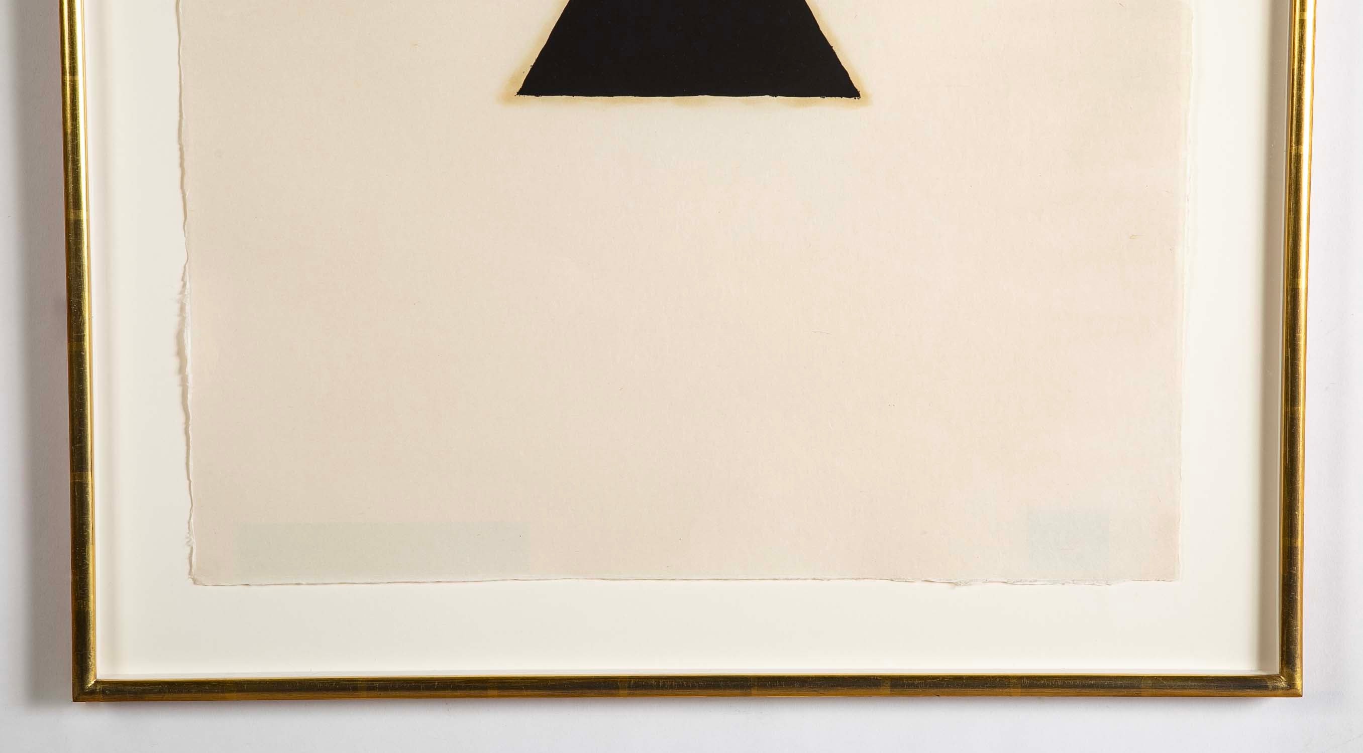 Portfolio of Six Aquatints by Tadaaki Kuwayama (Japanese, 1932–2023) The Limited Editions Club, New York, 1990