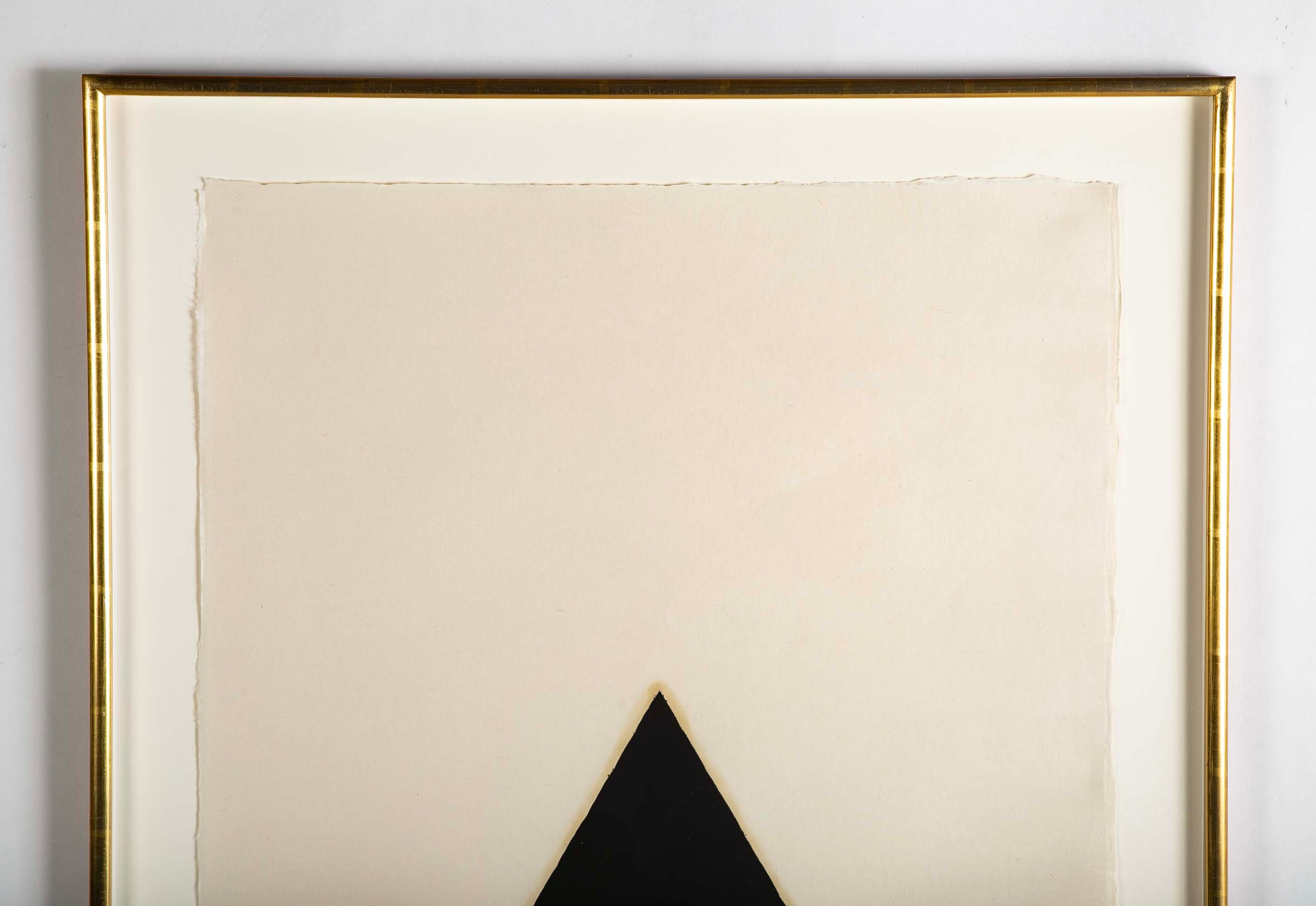 Portfolio of Six Aquatints by Tadaaki Kuwayama (Japanese, 1932–2023) The Limited Editions Club, New York, 1990
