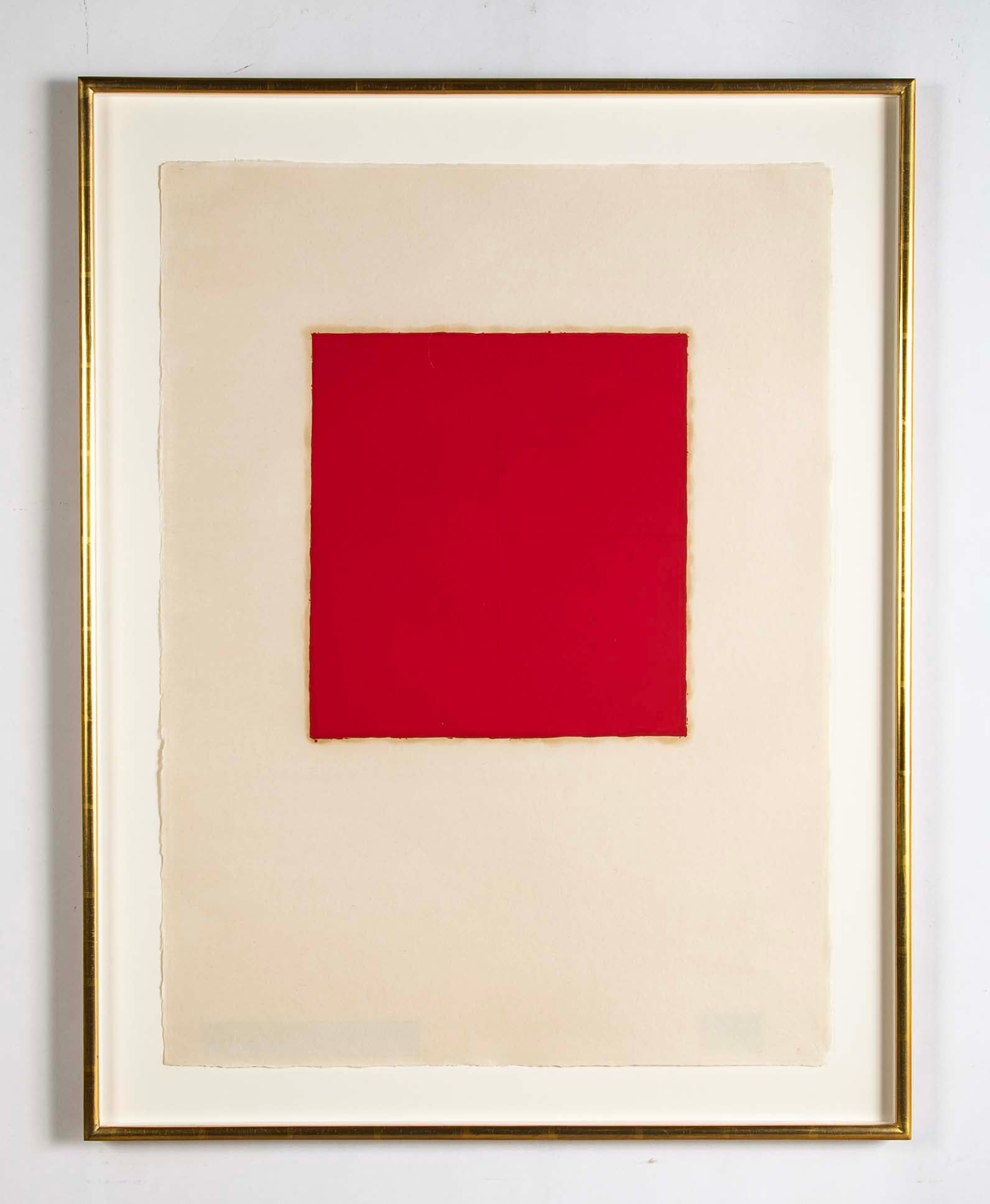Portfolio of Six Aquatints by Tadaaki Kuwayama (Japanese, 1932–2023) The Limited Editions Club, New York, 1990