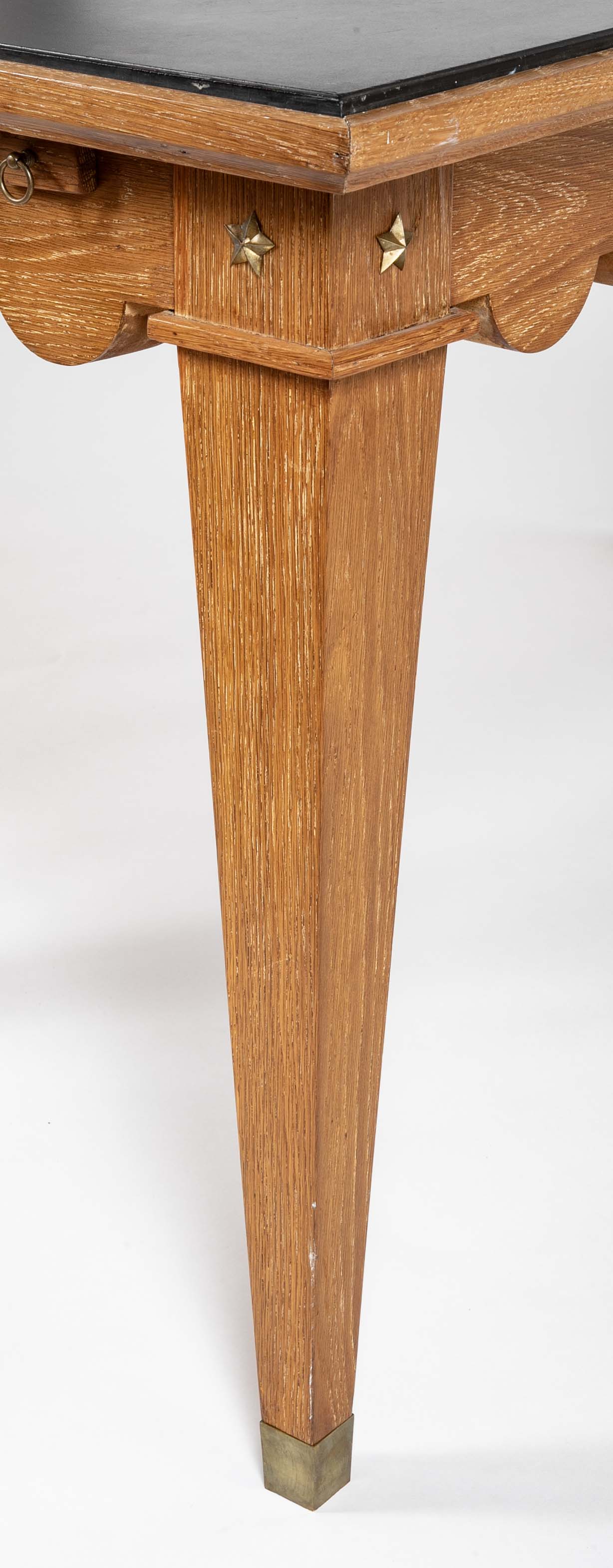 Maxime Old (Fr. 1910-1991) Slate Top Table