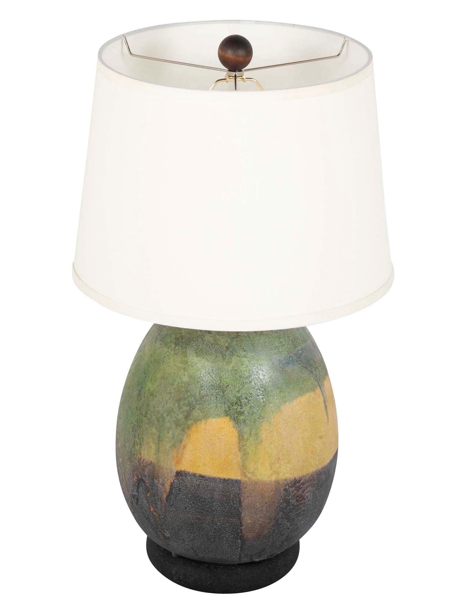 Table Lamp by Marcello Fantoni (1915-2011)