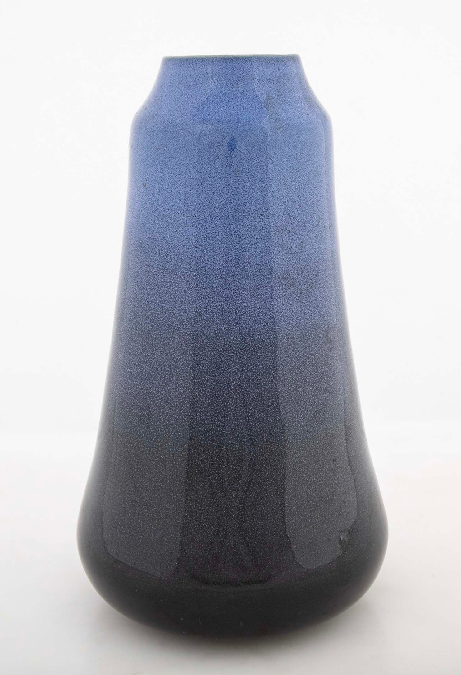 North Dakota School of Mines Pottery Vase