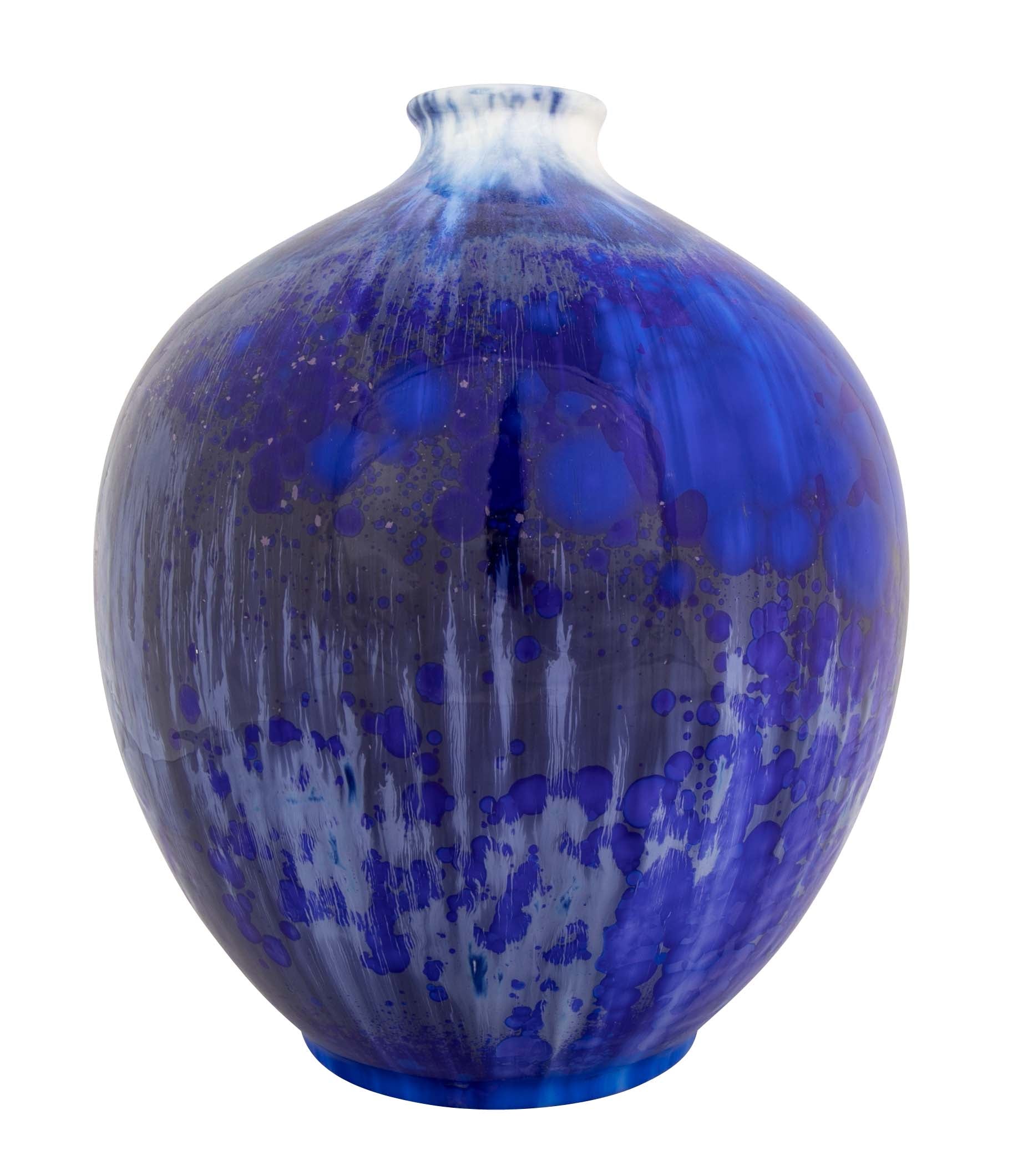 Knud Valdemar Engelhardt for Royal Copenhagen Porcelain Vase