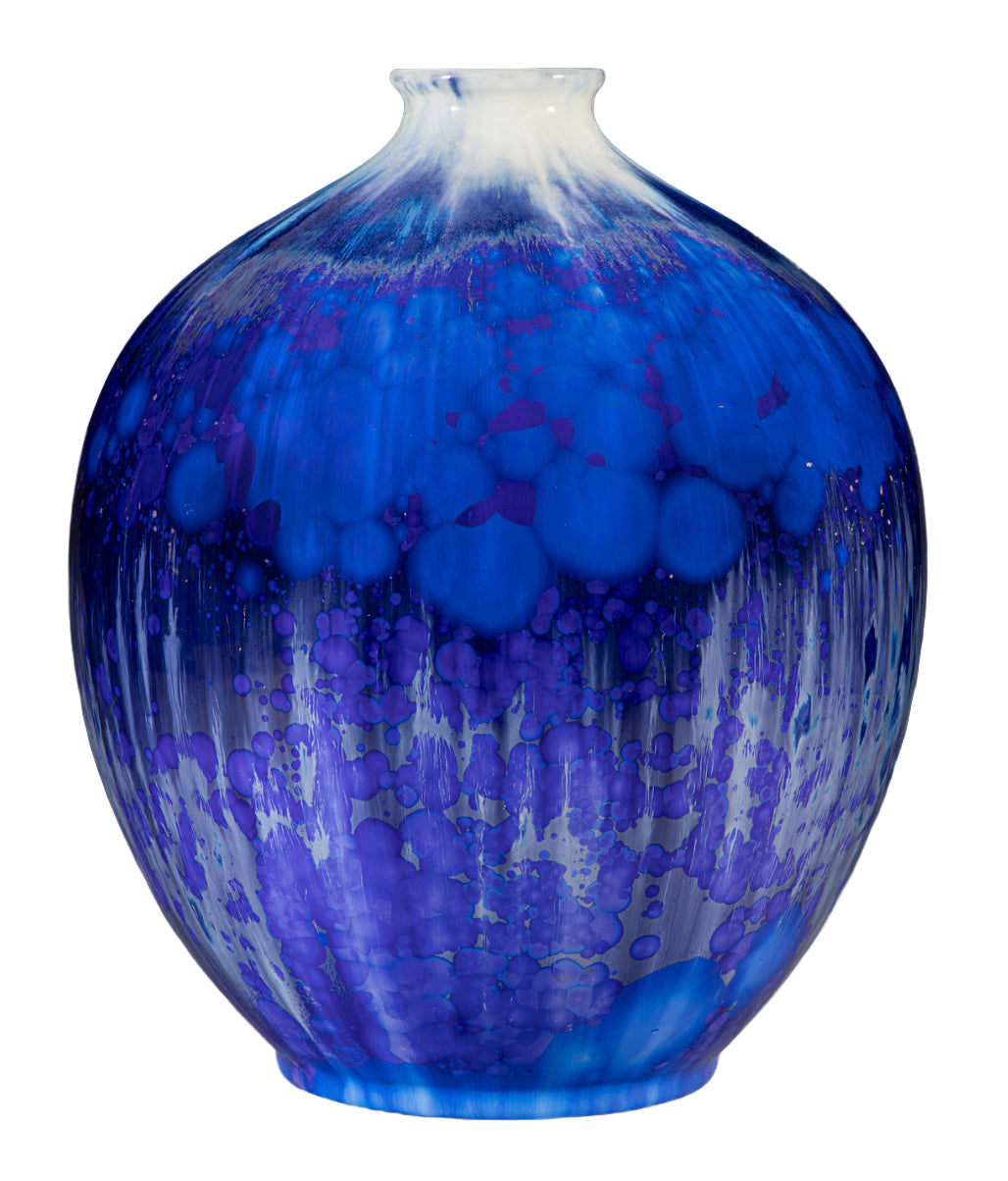 Knud Valdemar Engelhardt for Royal Copenhagen Porcelain Vase
