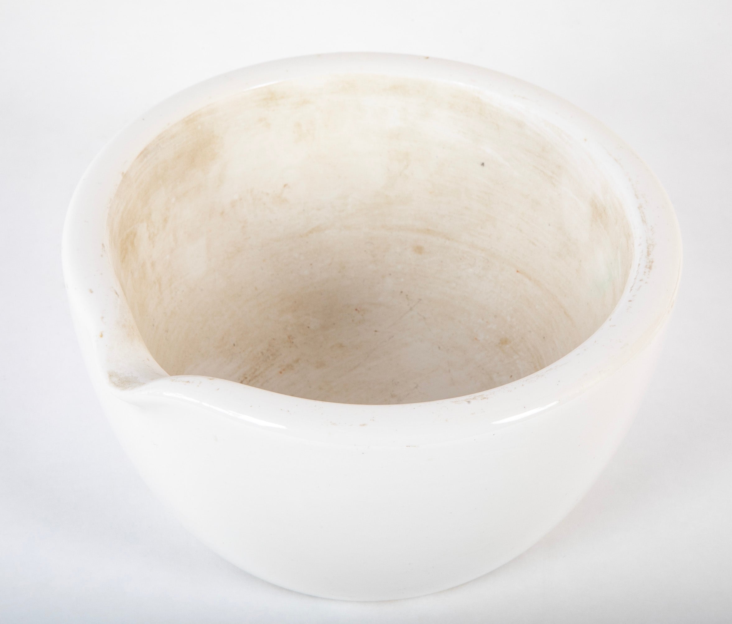 Mid-Century Mortar & Pestle Owned by Abby Hoffman's Brother Jack Hoffman