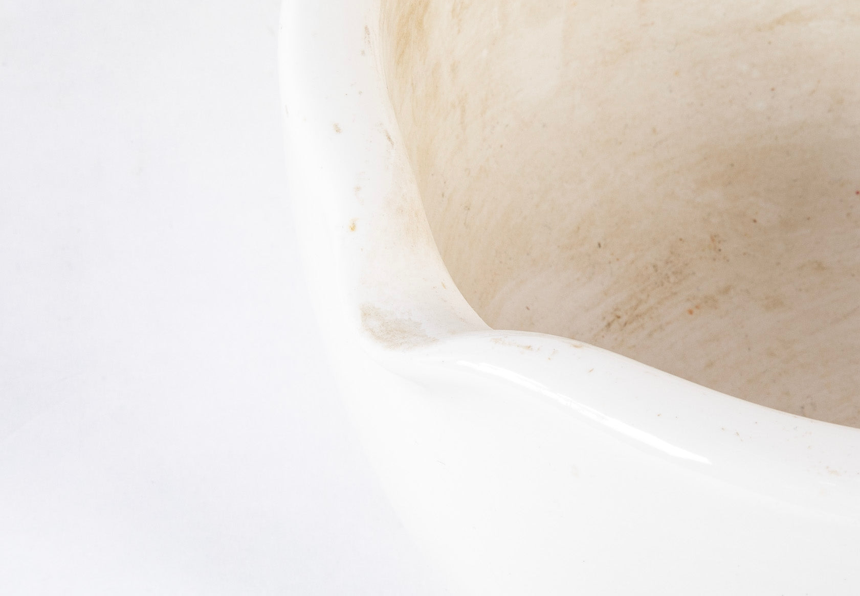 Mid-Century Mortar & Pestle Owned by Abby Hoffman's Brother Jack Hoffman