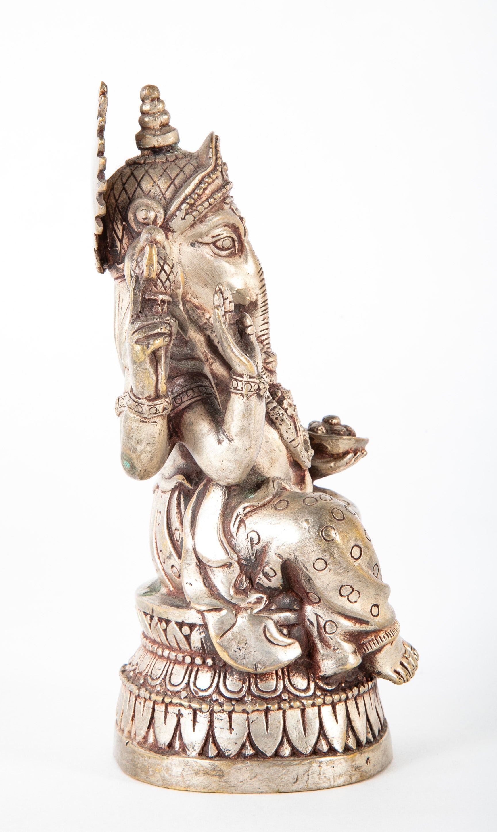 Sculpture of Ganesha (1909-1920)