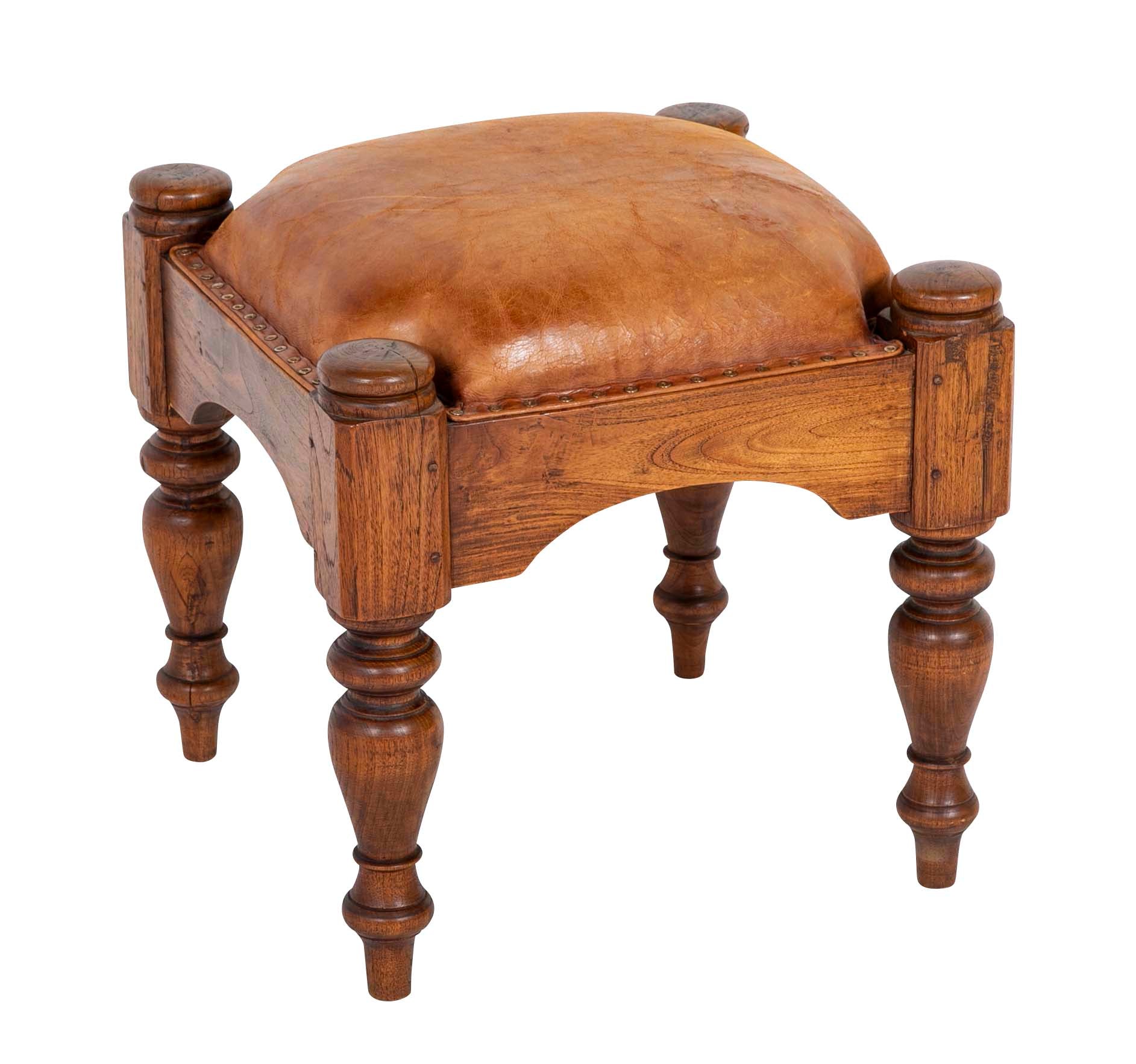 In the Manner of William IV Ottoman