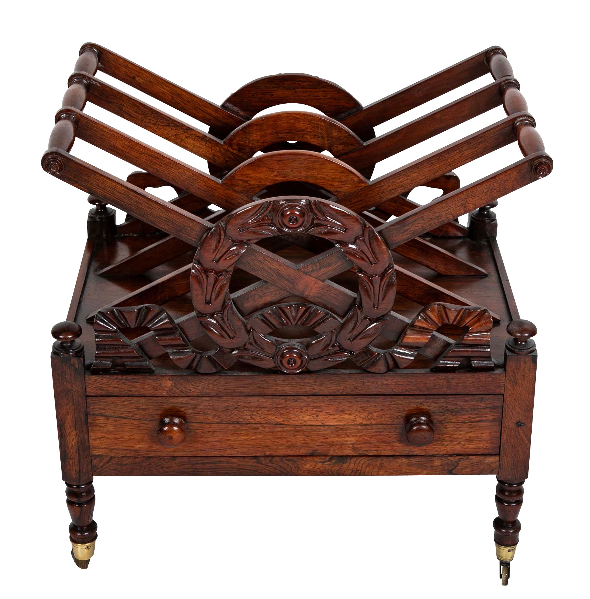 Regency Rosewood Cantebury