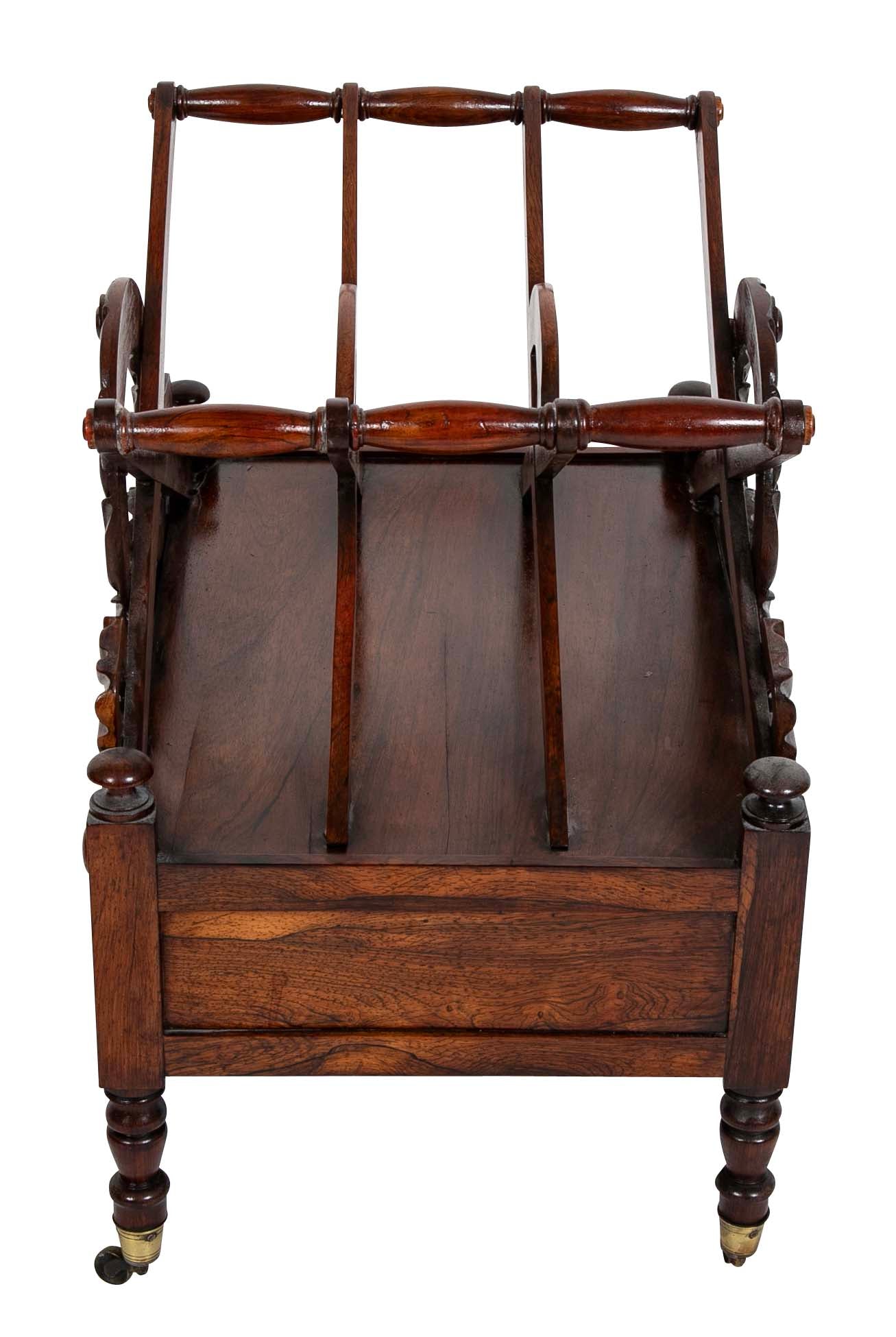 Regency Rosewood Cantebury