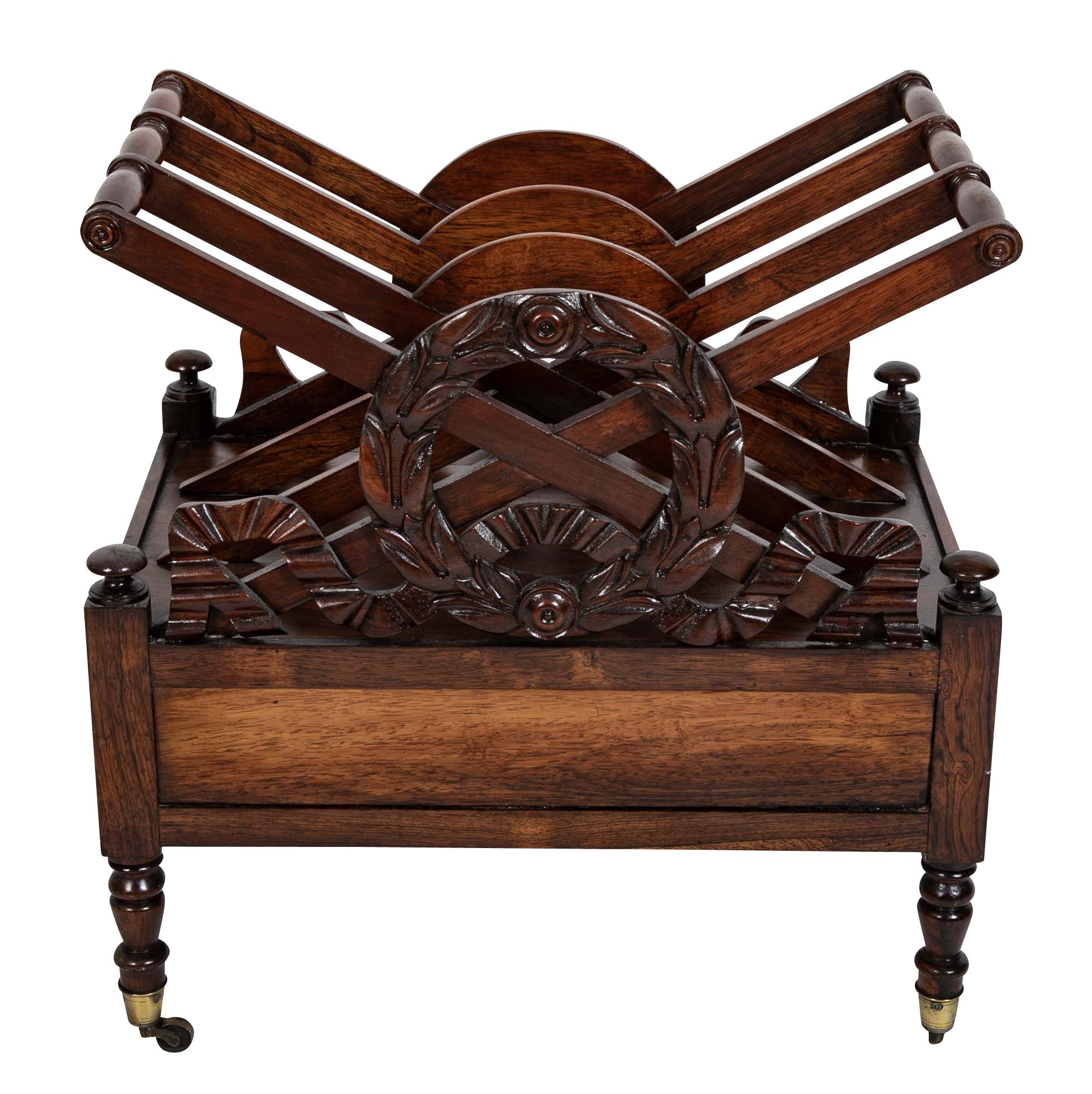 Regency Rosewood Cantebury