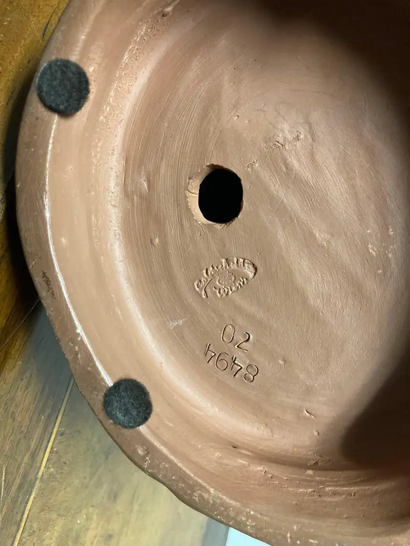 Terracotta Female Nude, Austrian Art Deco, Goldscheider, Vienna